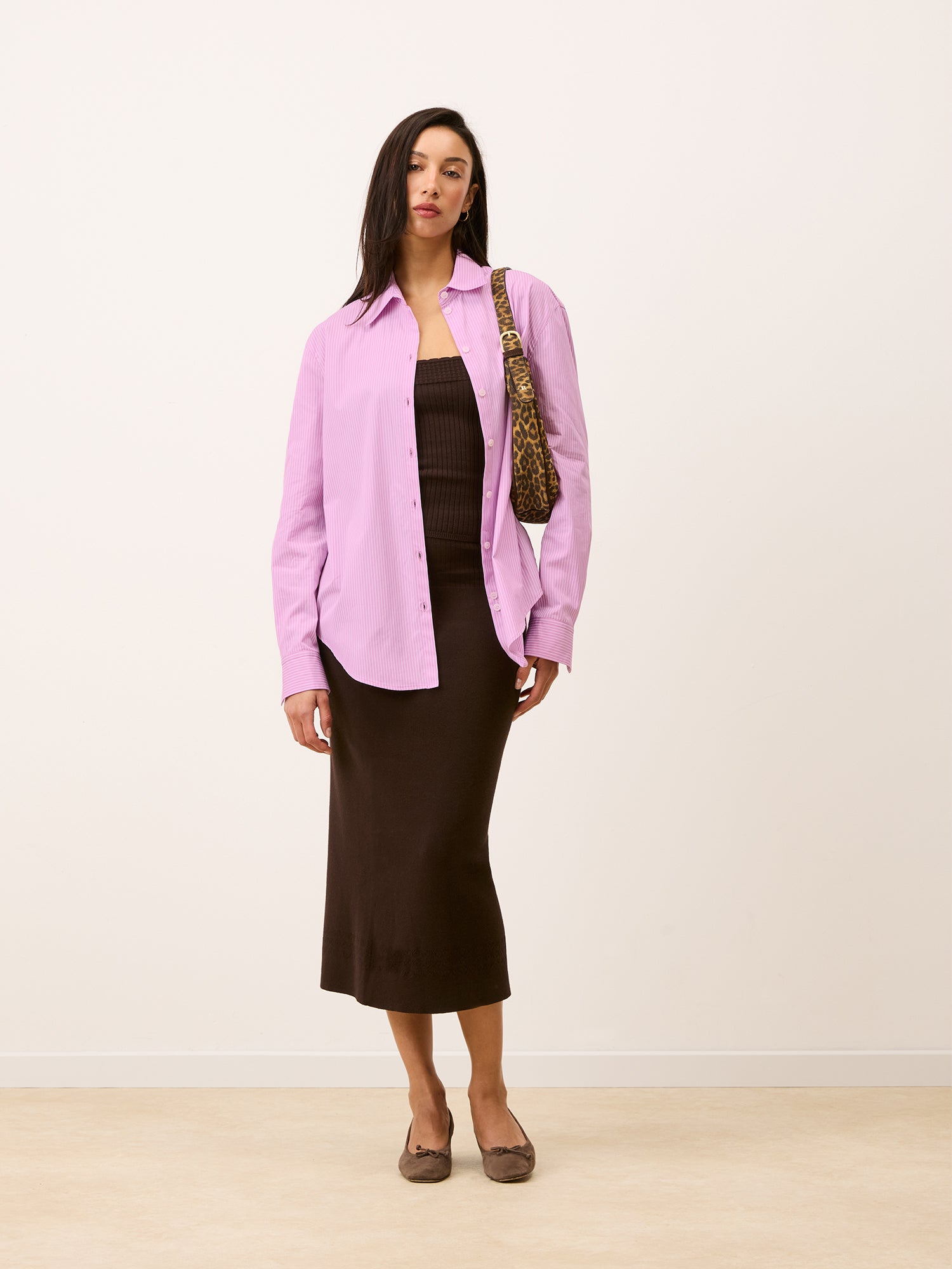 Camisa HARPER Camisa HARPER