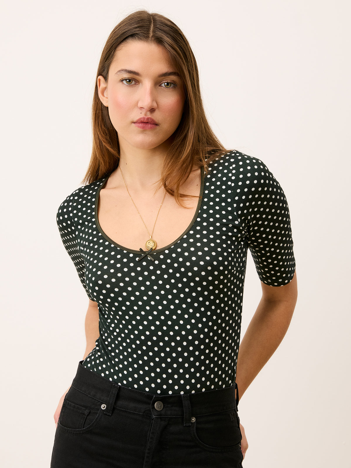 HECTOR bodysuit