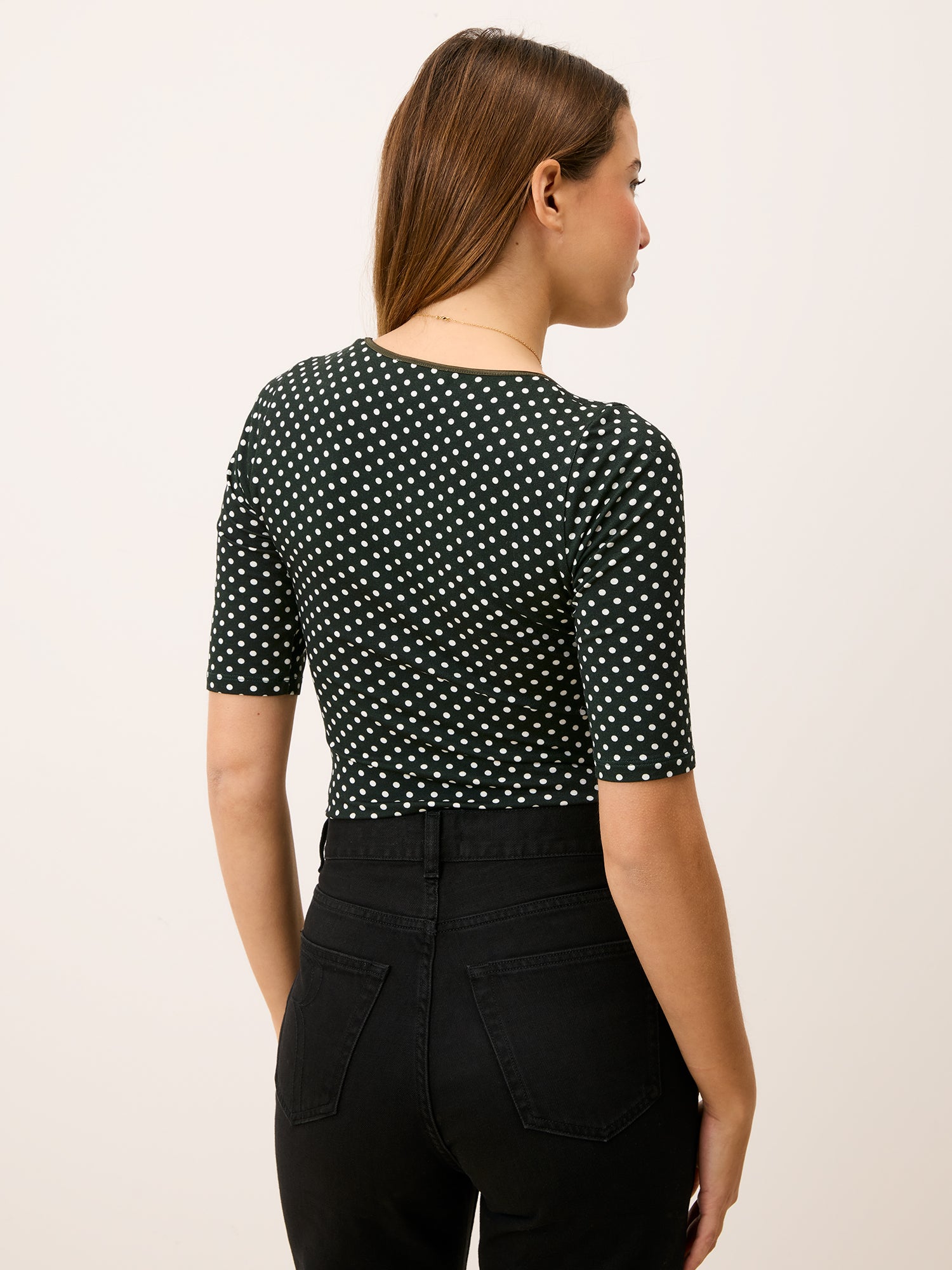 HECTOR bodysuit HECTOR bodysuit