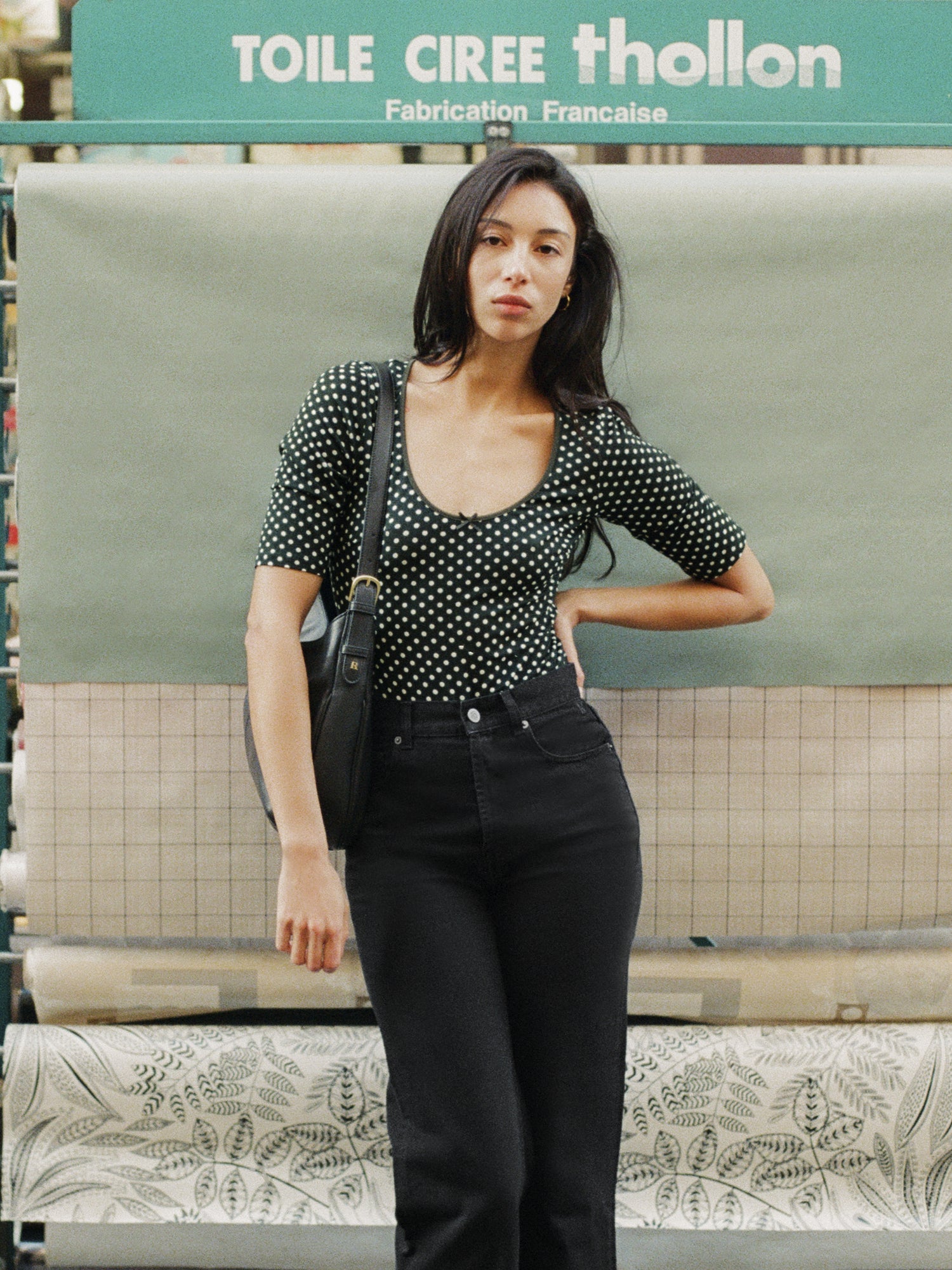 HECTOR bodysuit HECTOR bodysuit