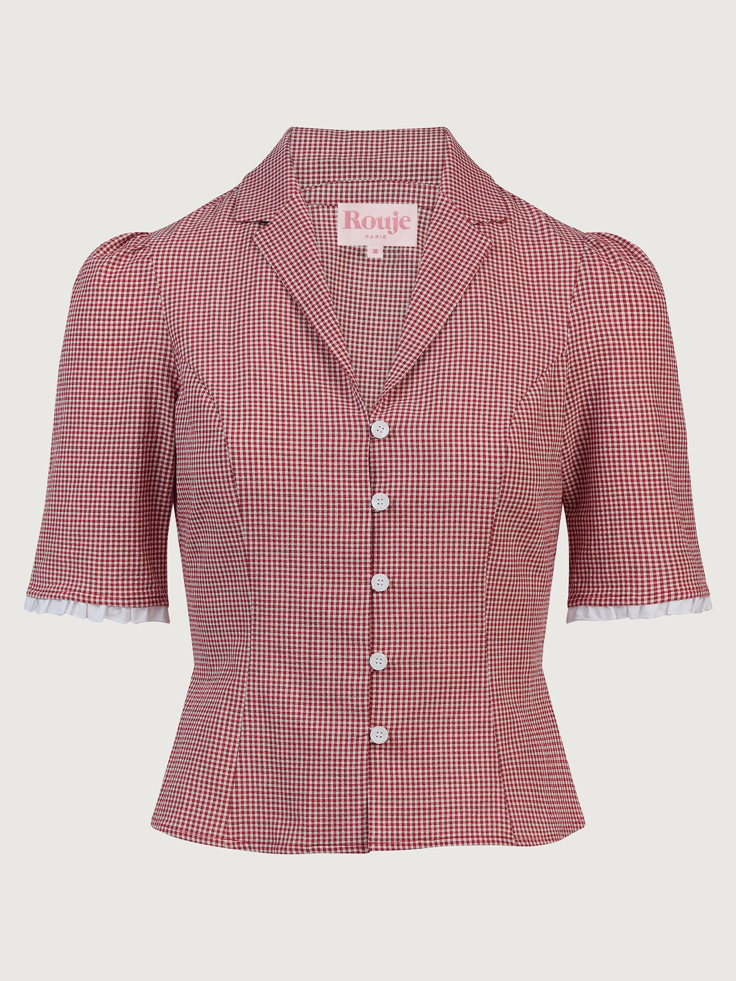 HERMINIE shirt HERMINIE shirt