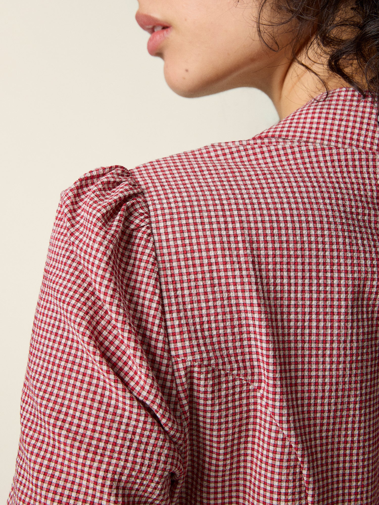 HERMINIE shirt HERMINIE shirt