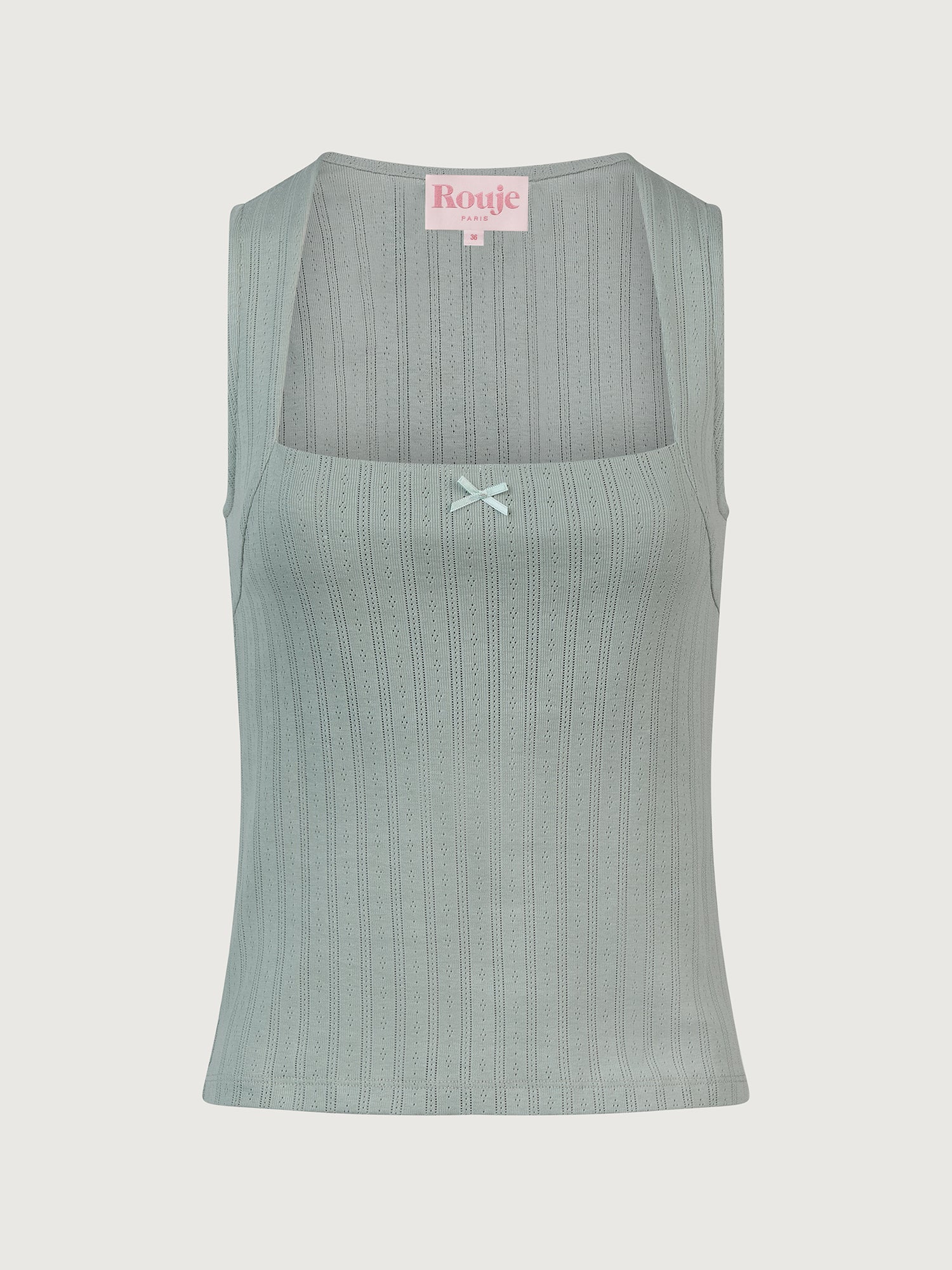 Camiseta sin mangas ILONKA Camiseta sin mangas ILONKA