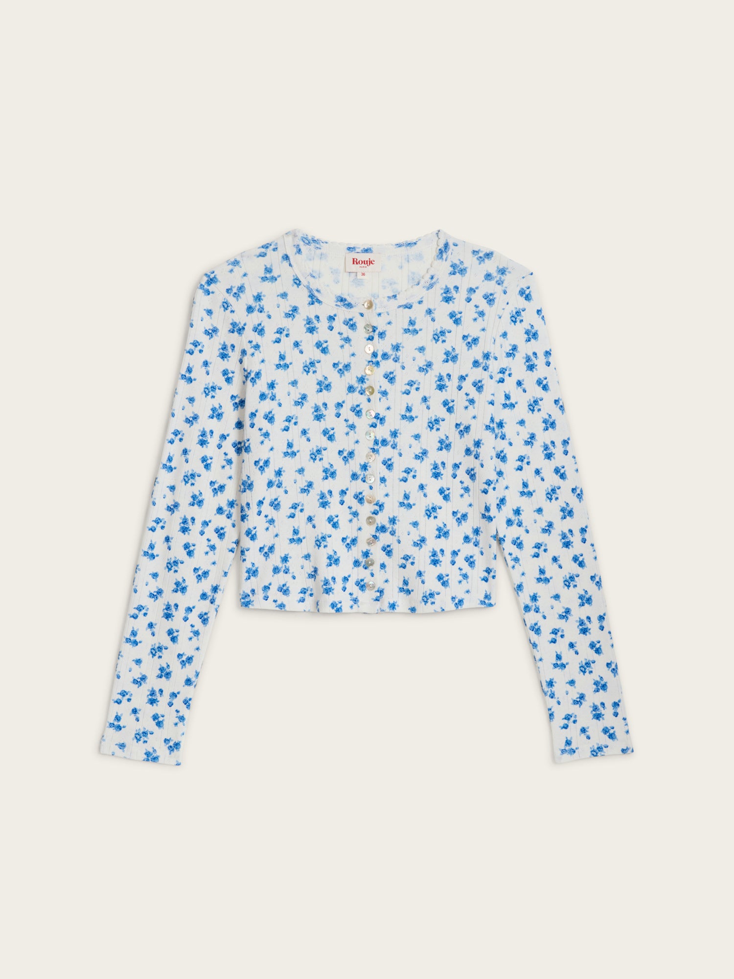 ISHA Strickjacke ISHA Strickjacke