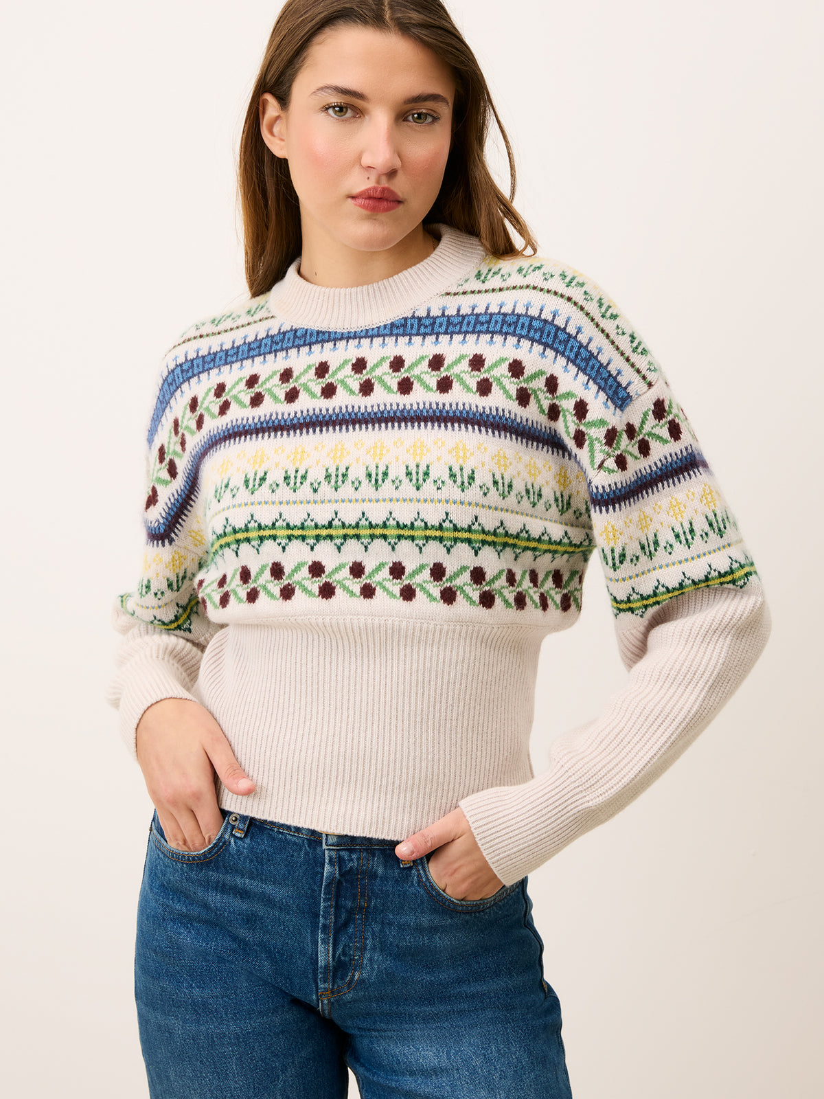IVY Pullover