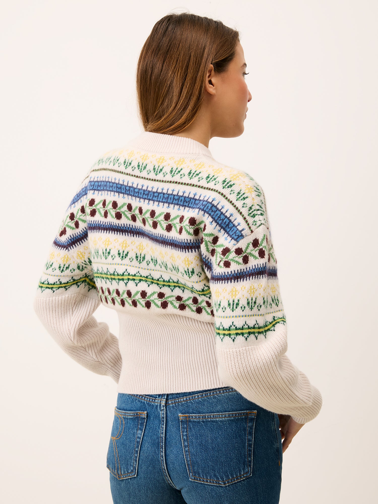 IVY Pullover IVY Pullover