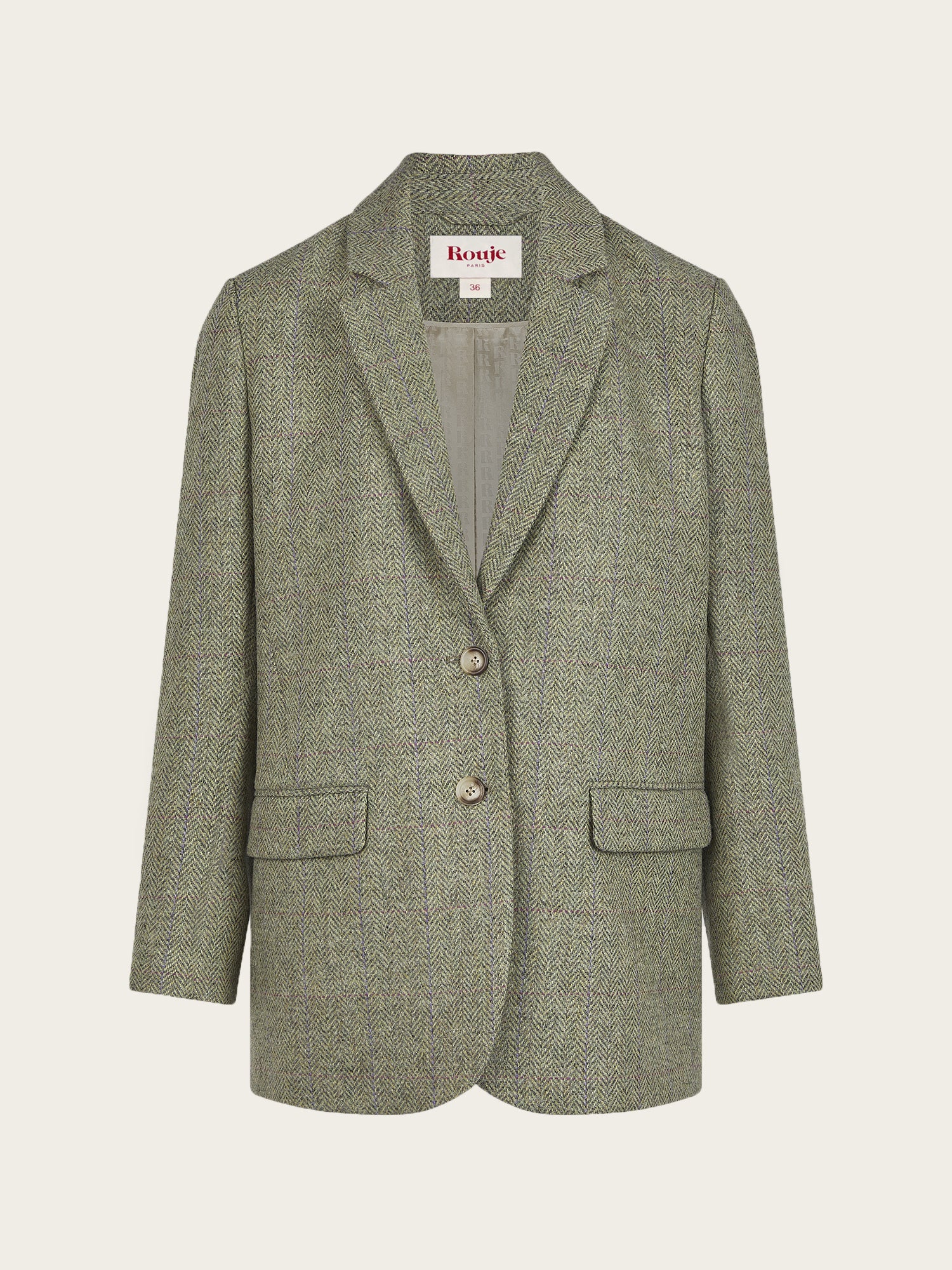 JACQUES Jacket JACQUES Jacket