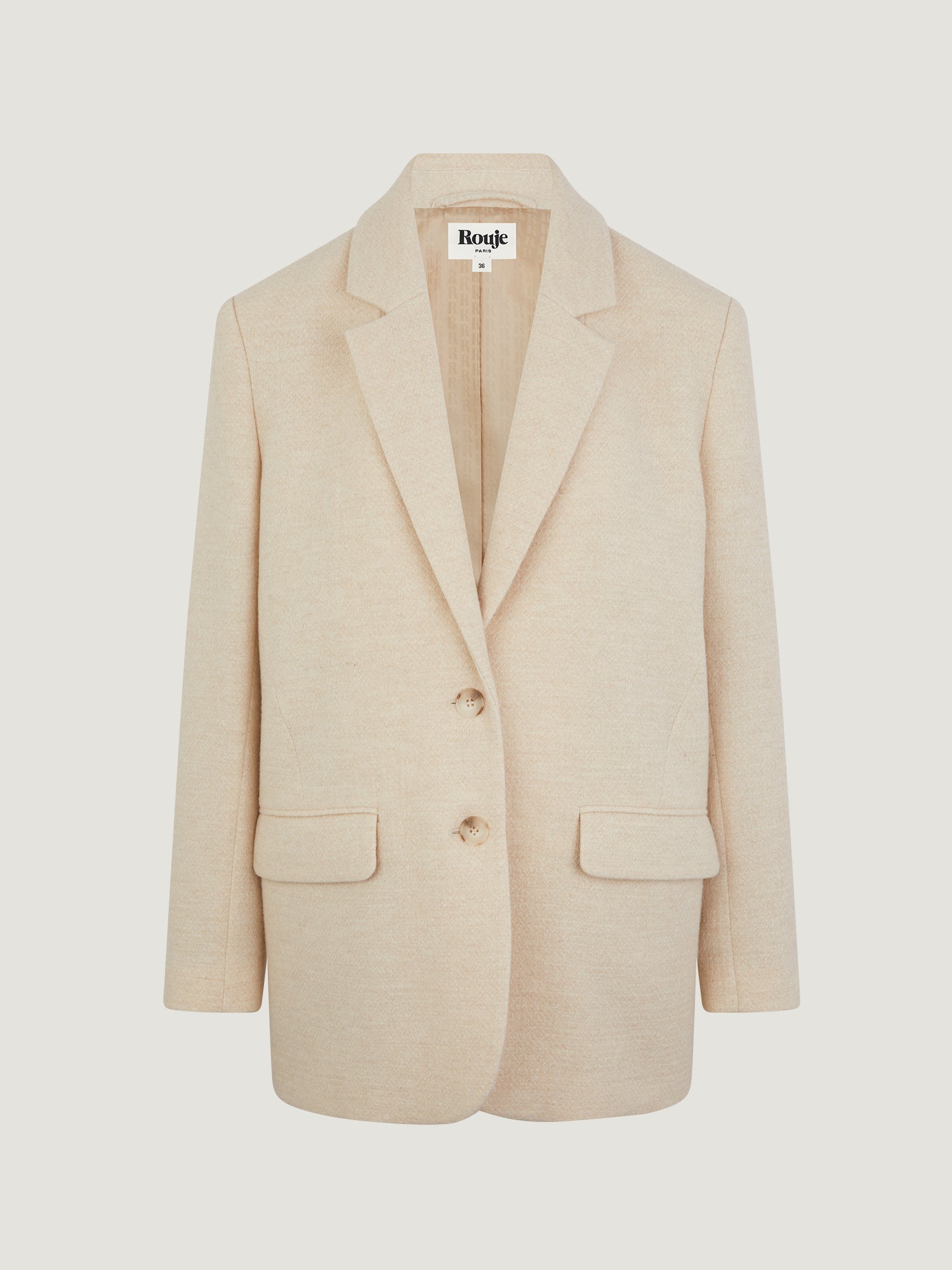 Veste JACQUES Veste JACQUES