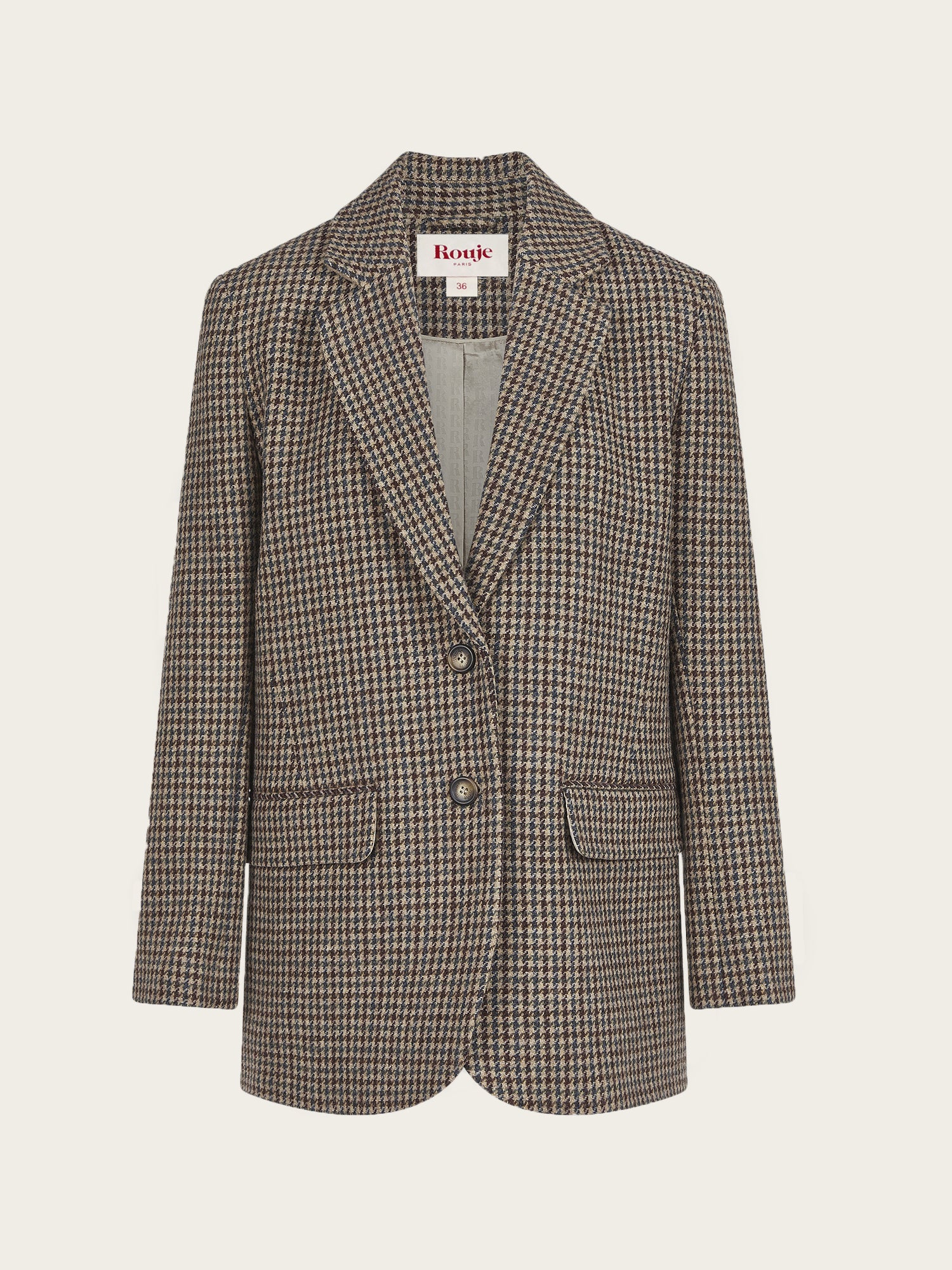 Veste JACQUES Veste JACQUES