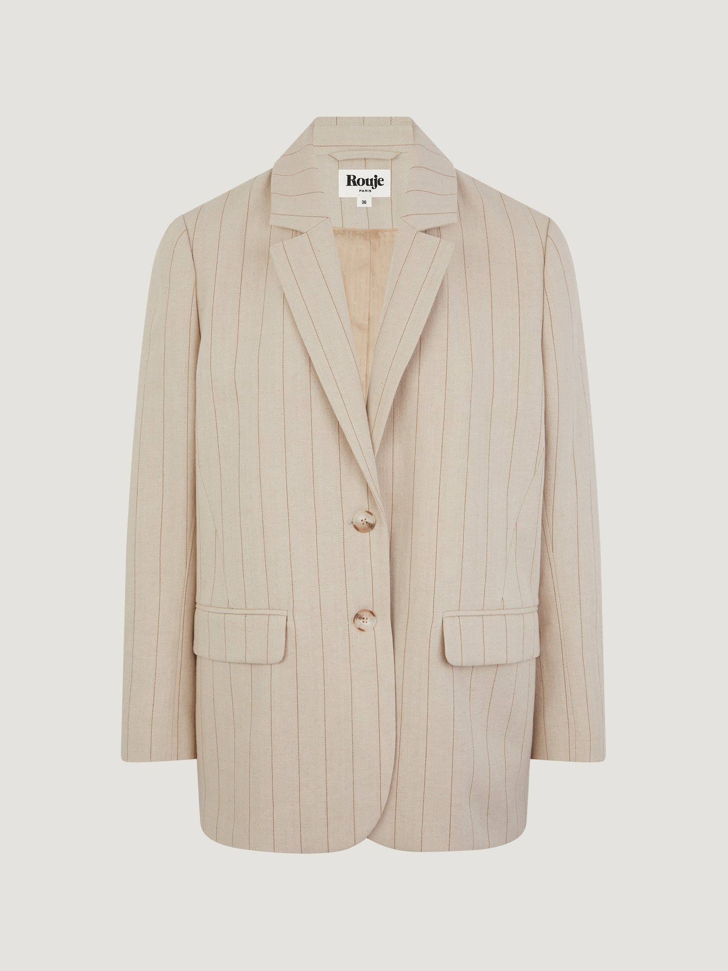 JACQUES jacket JACQUES jacket