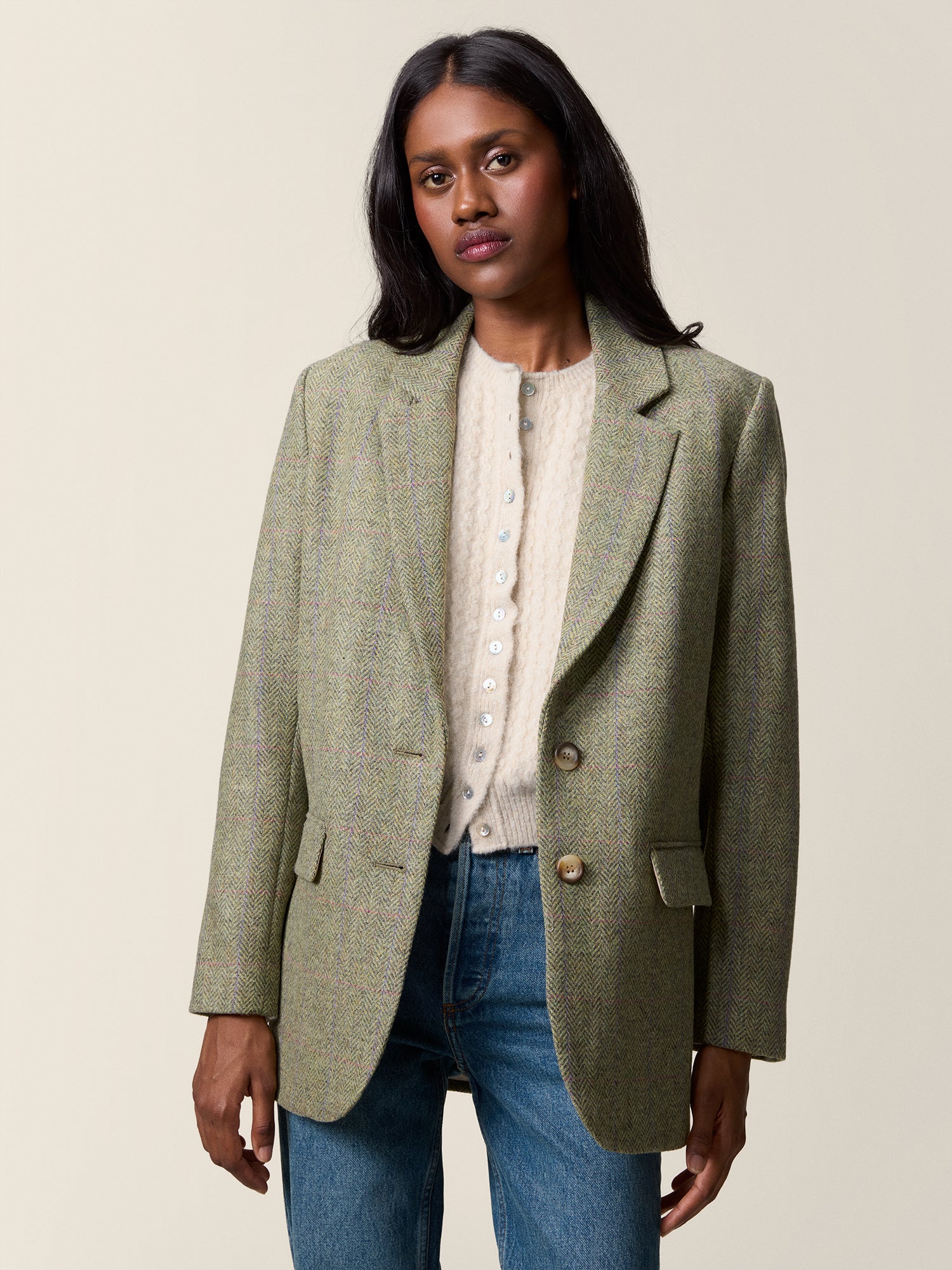 JACQUES Jacket JACQUES Jacket