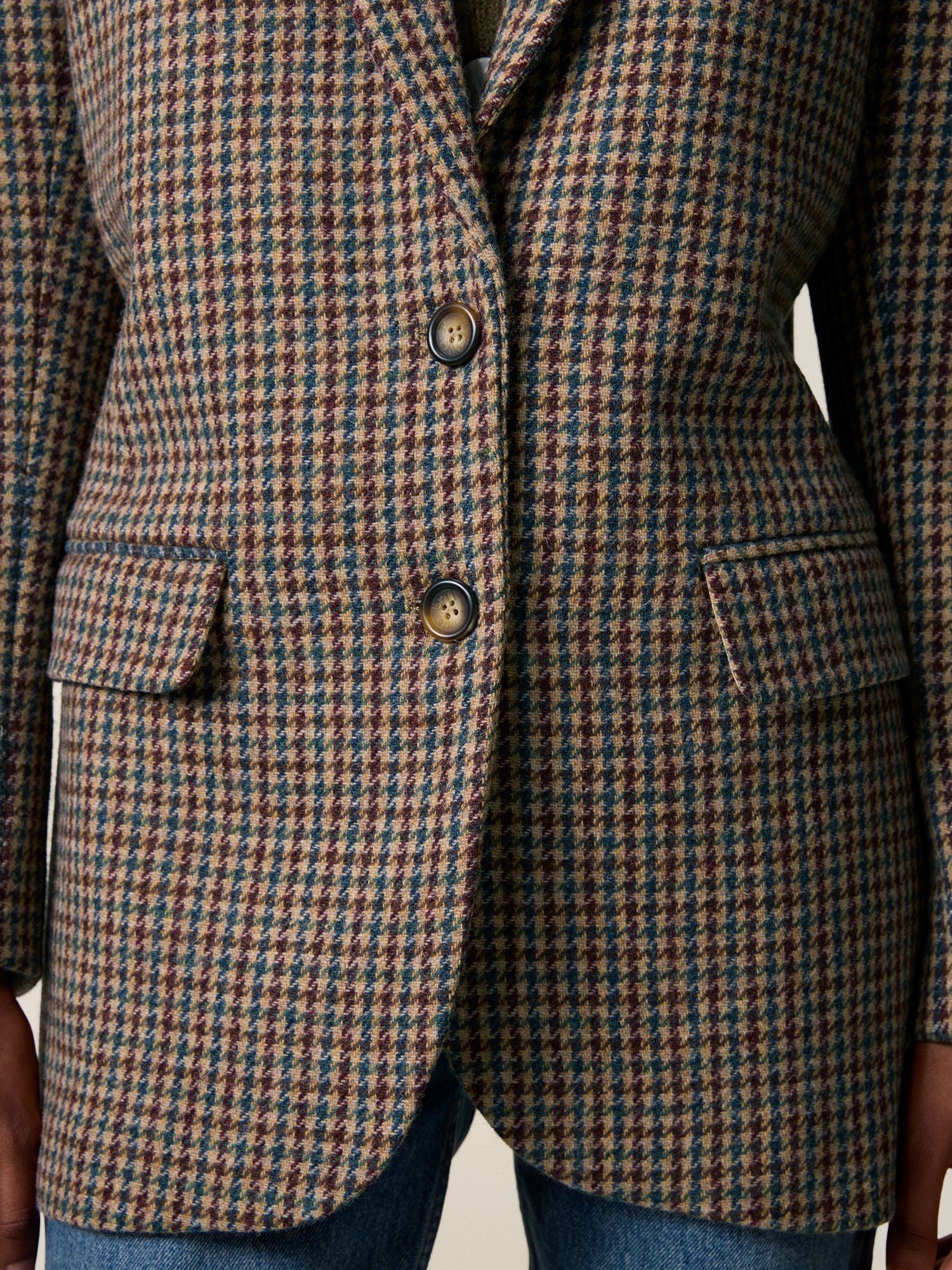 Veste JACQUES Veste JACQUES
