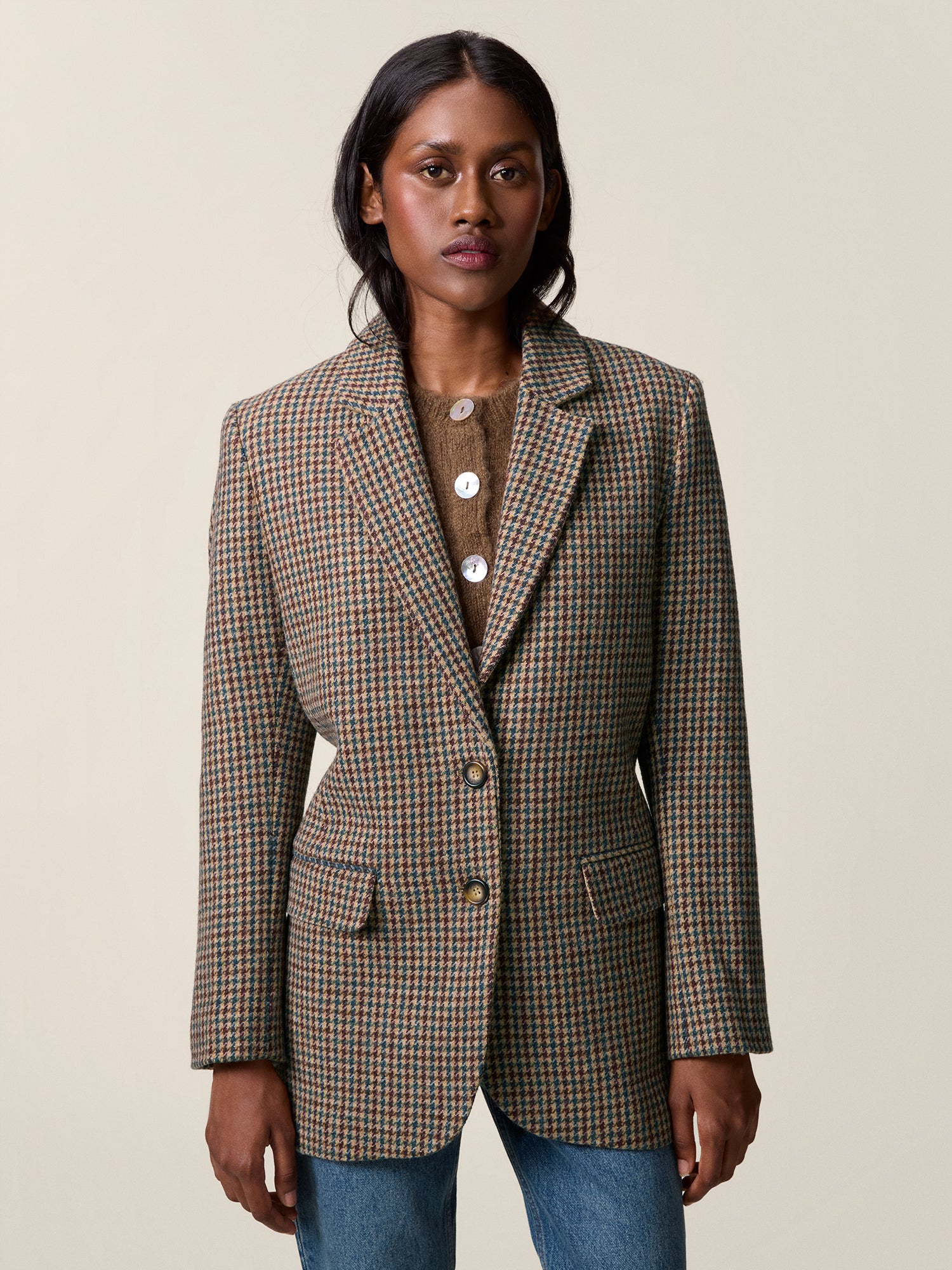 Veste JACQUES Veste JACQUES