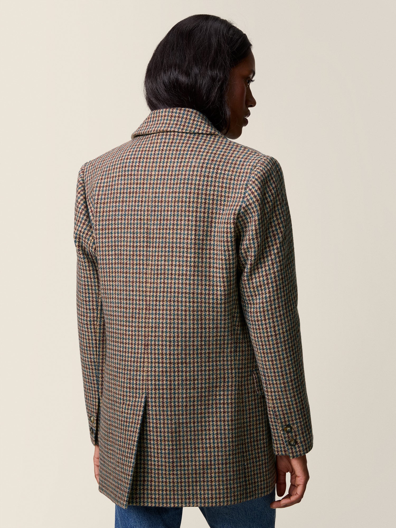 Veste JACQUES Veste JACQUES