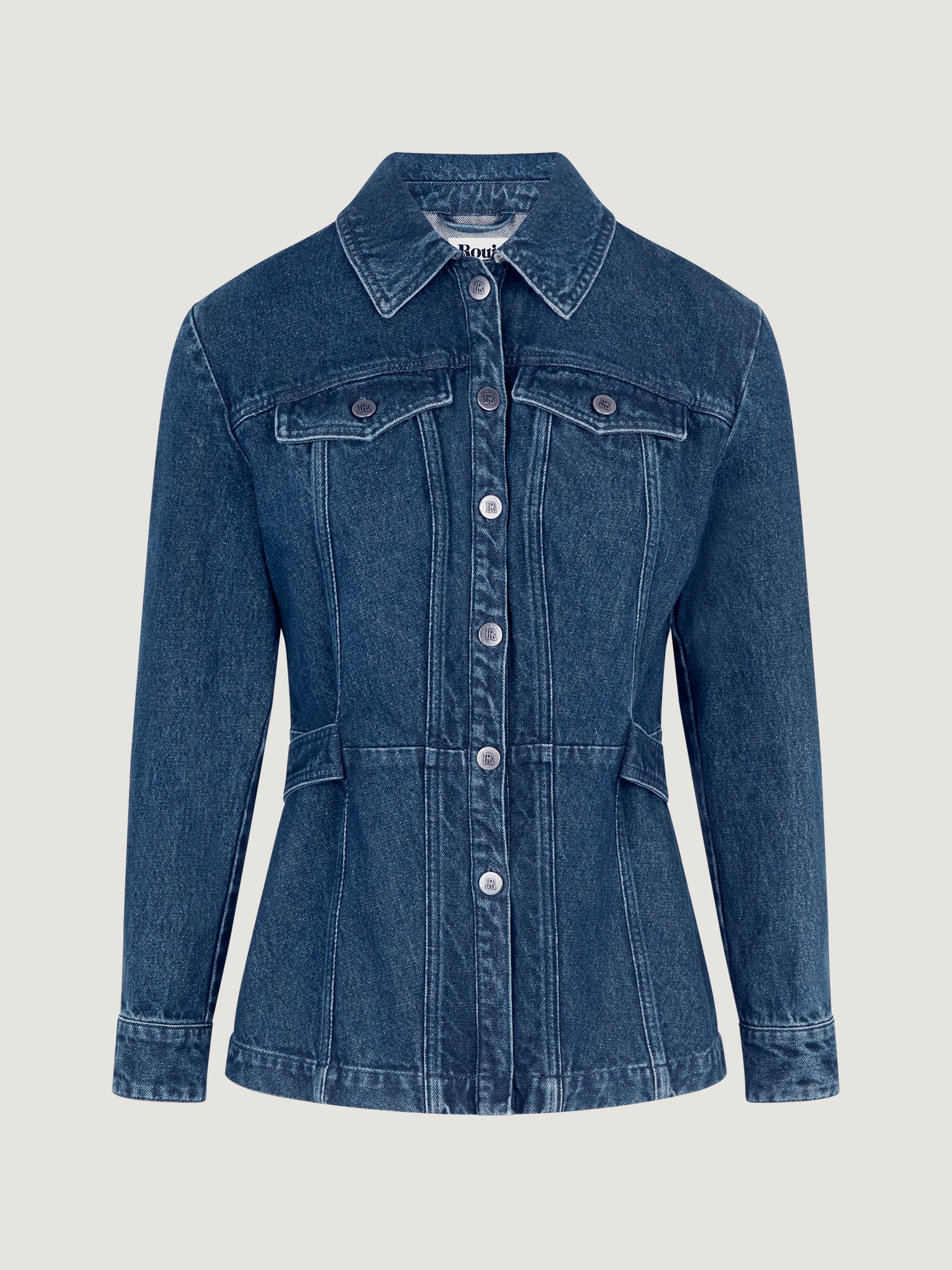 JAMAL Jacket JAMAL Jacket