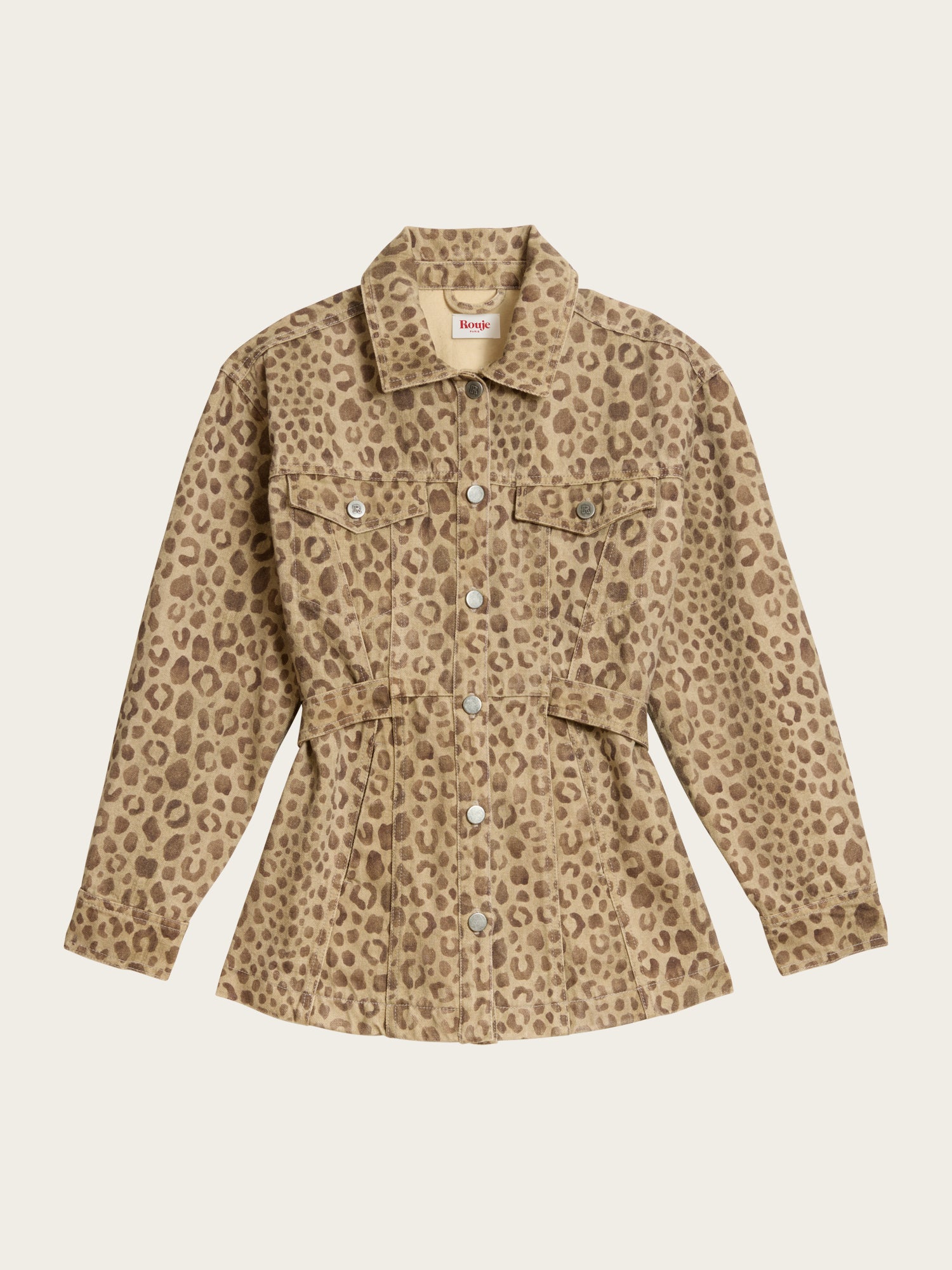 JAMAL Jacket JAMAL Jacket