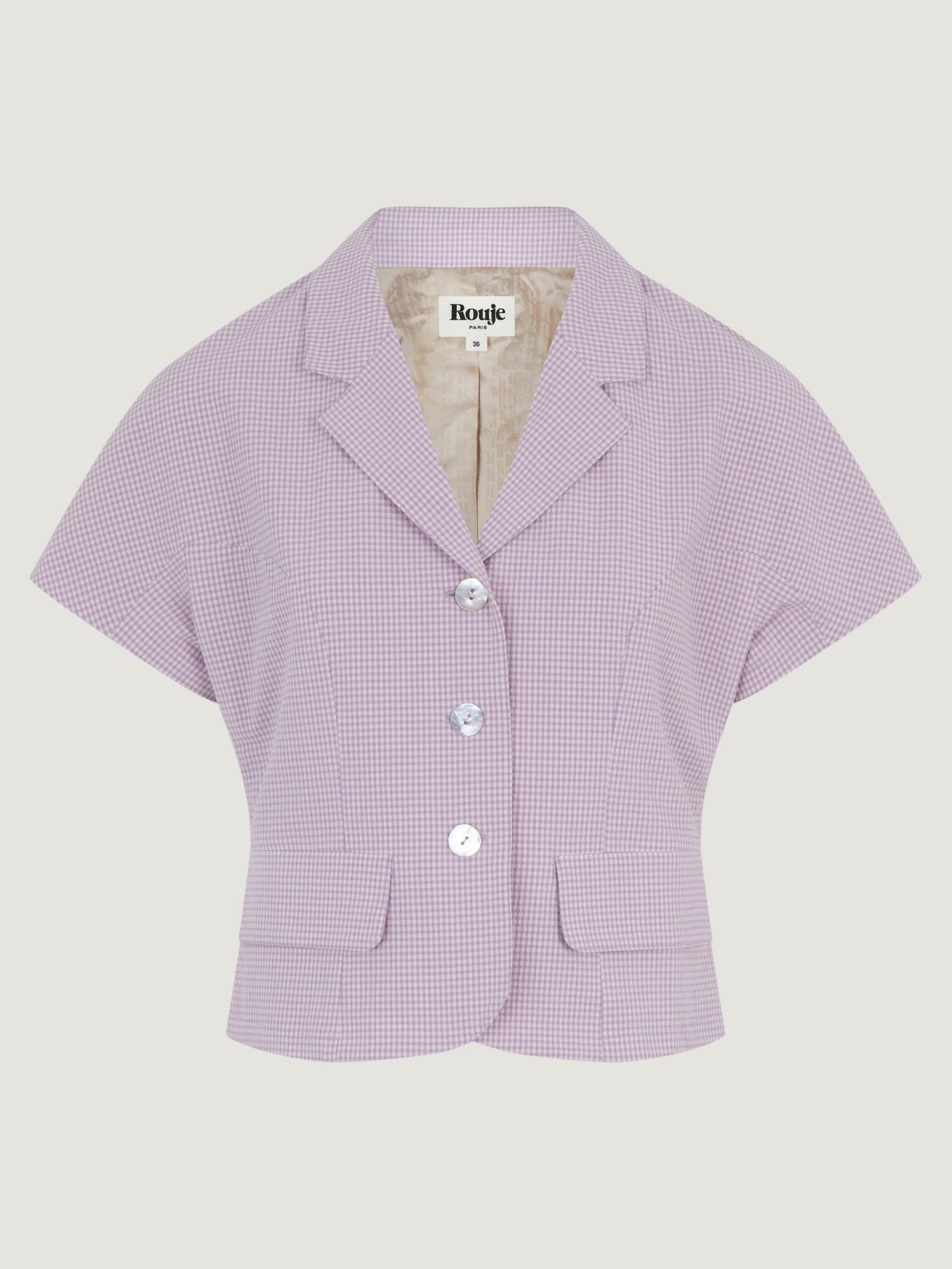 JANELLE Shirt JANELLE Shirt