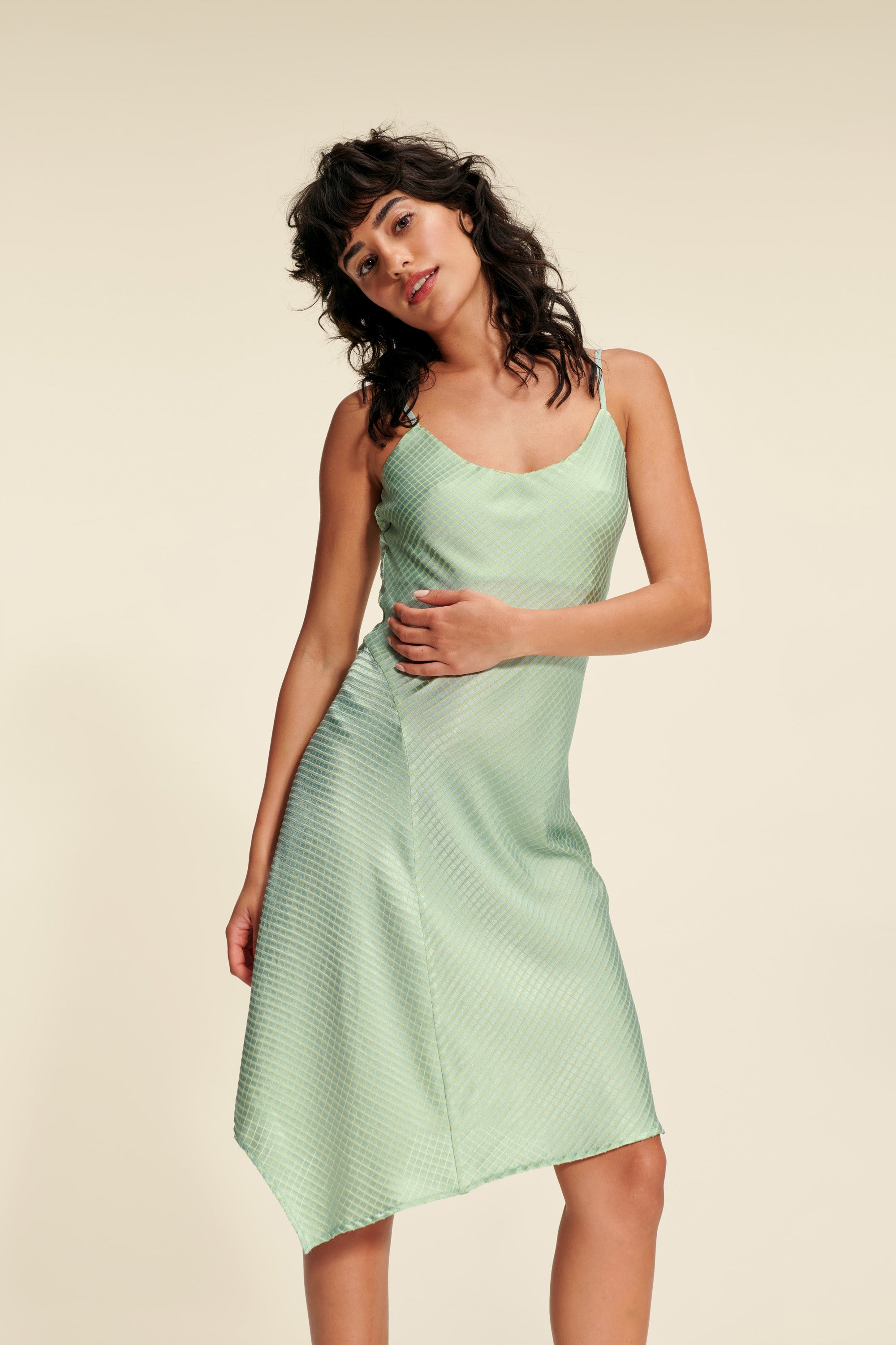 JAROD dress JAROD dress