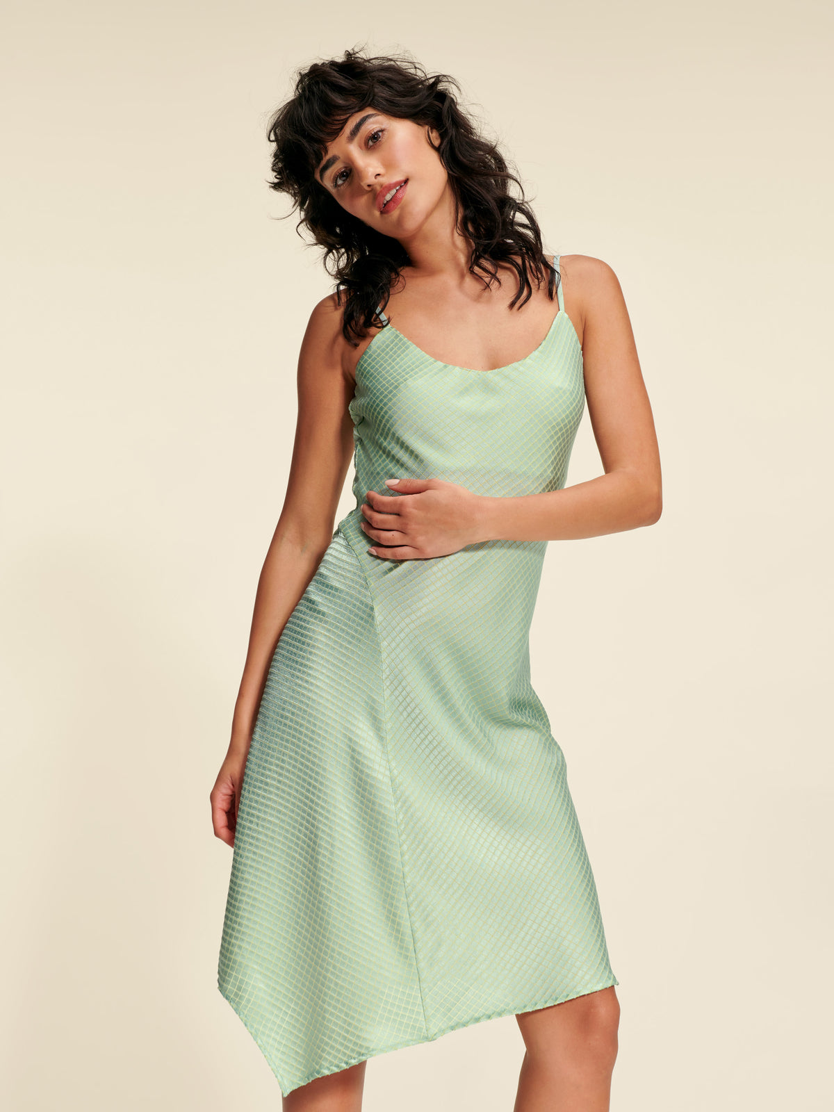 JAROD dress
