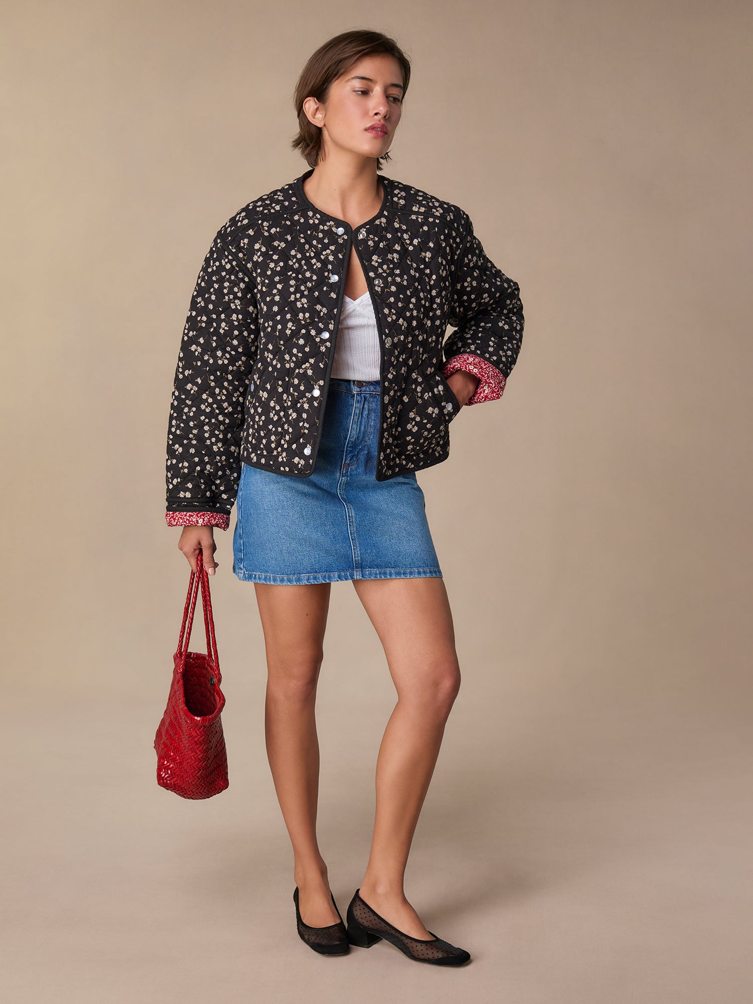 JASPERITA Jacket JASPERITA Jacket