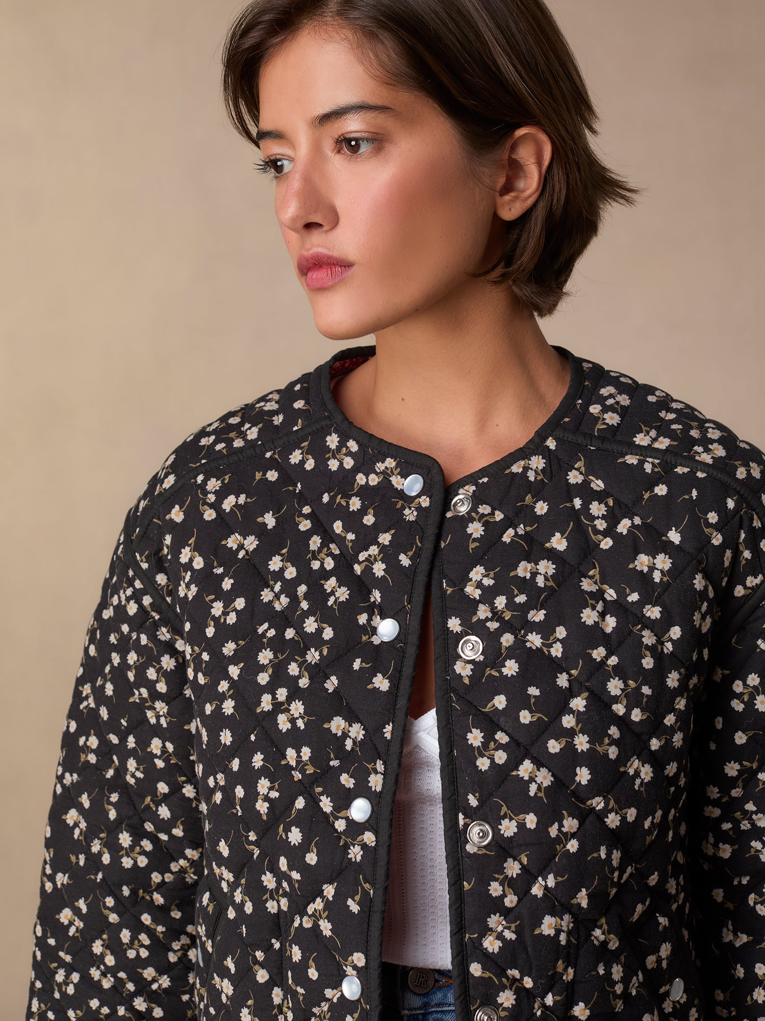 JASPERITA Jacket JASPERITA Jacket