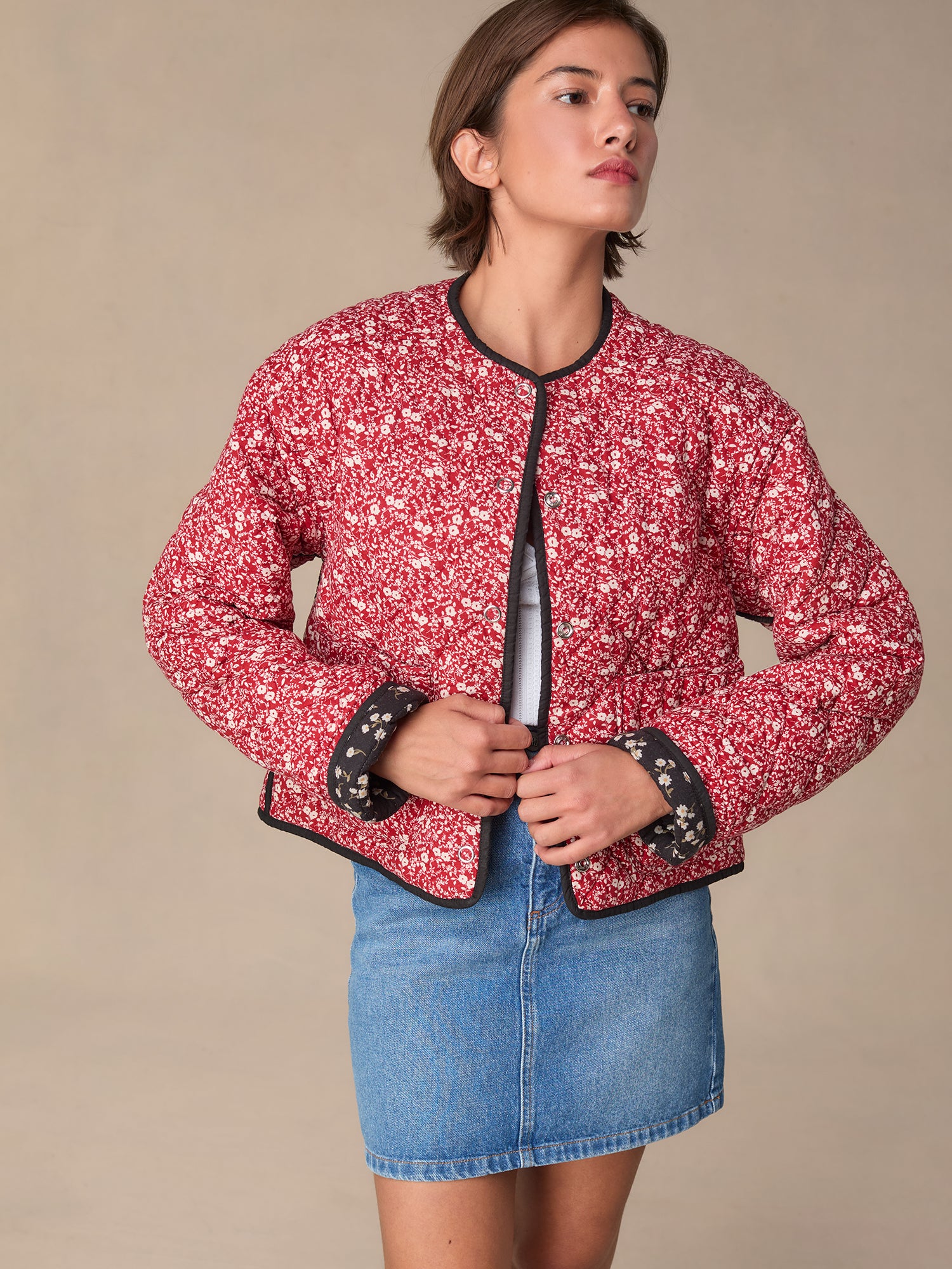 JASPERITA Jacket JASPERITA Jacket