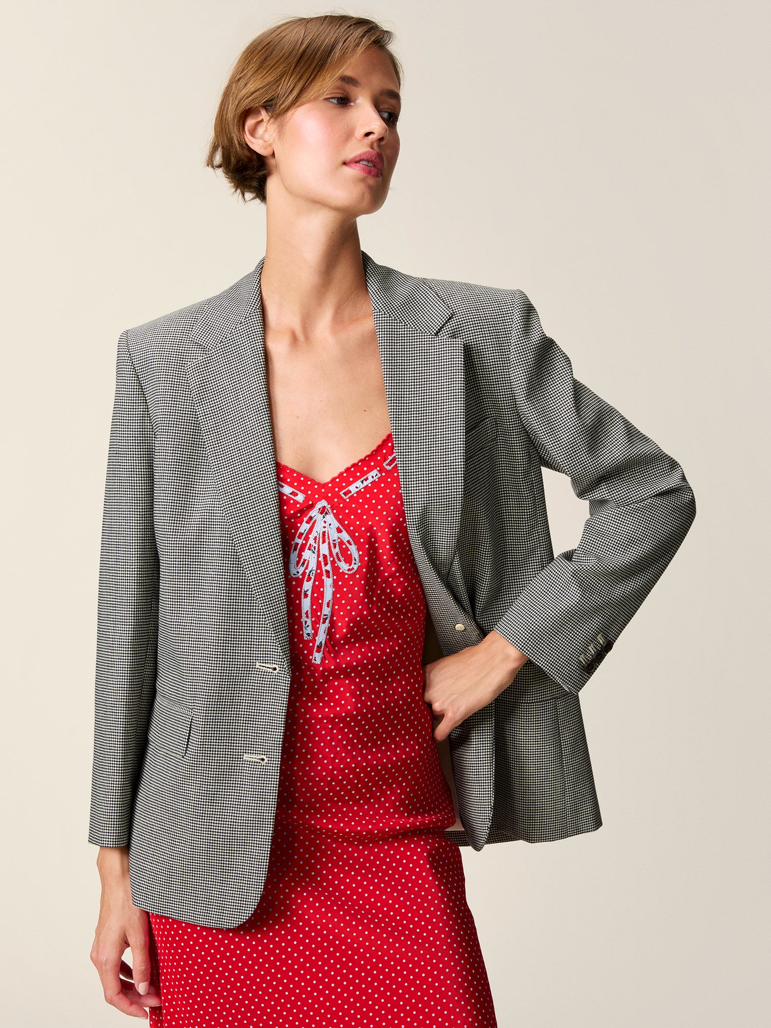 GAMINE jacket