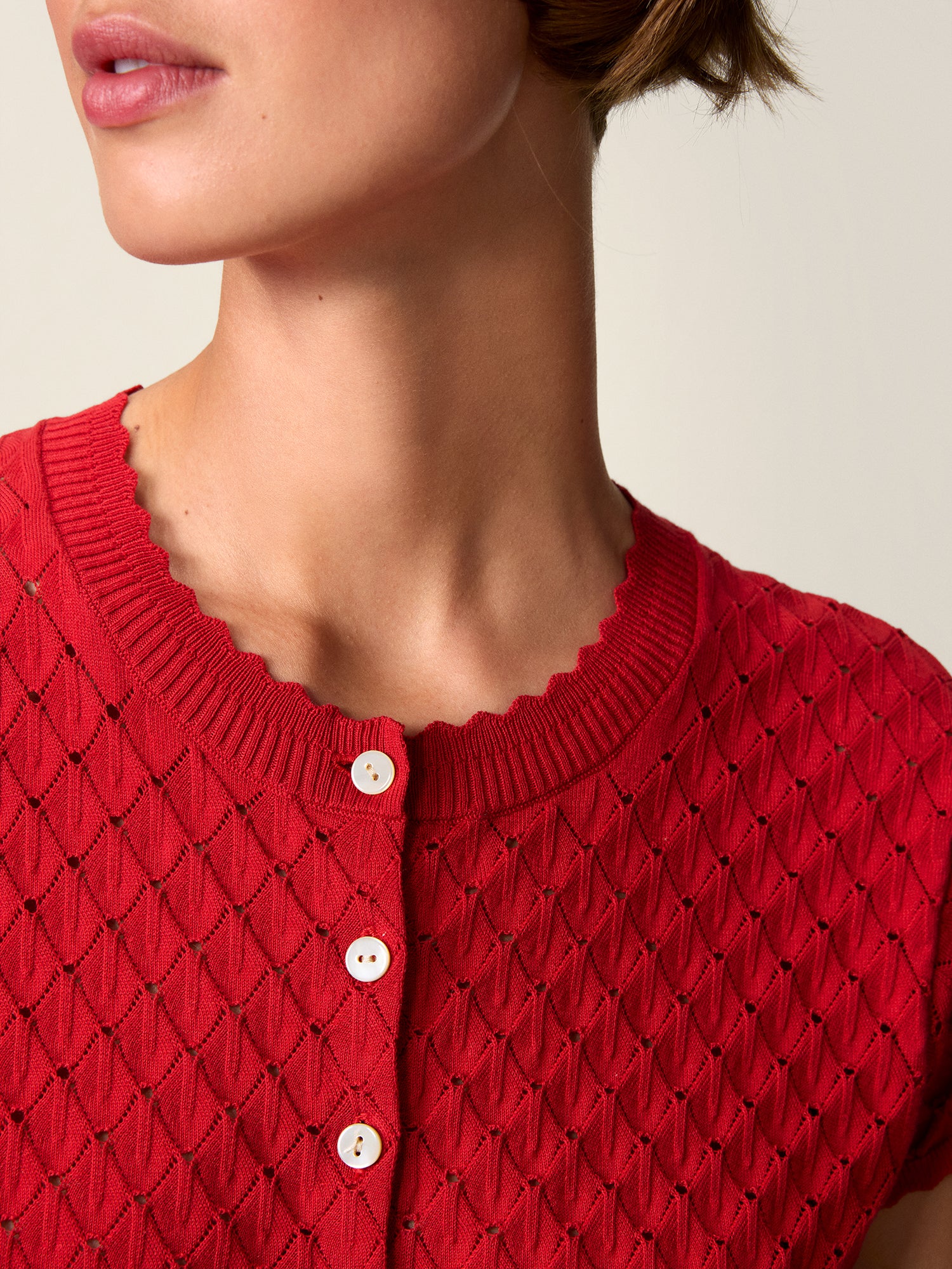BALLADE cardigan