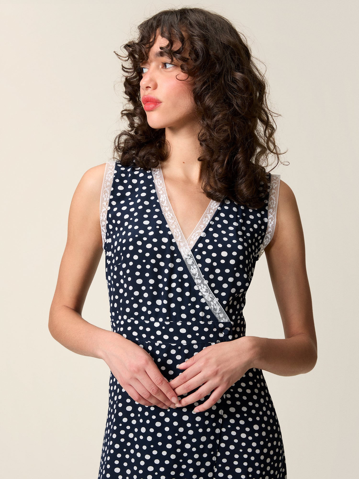 RENCARD dress
