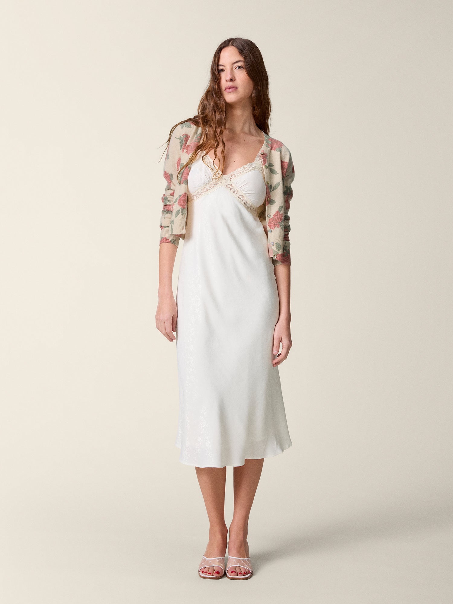 FLORIANA mules FLORIANA mules