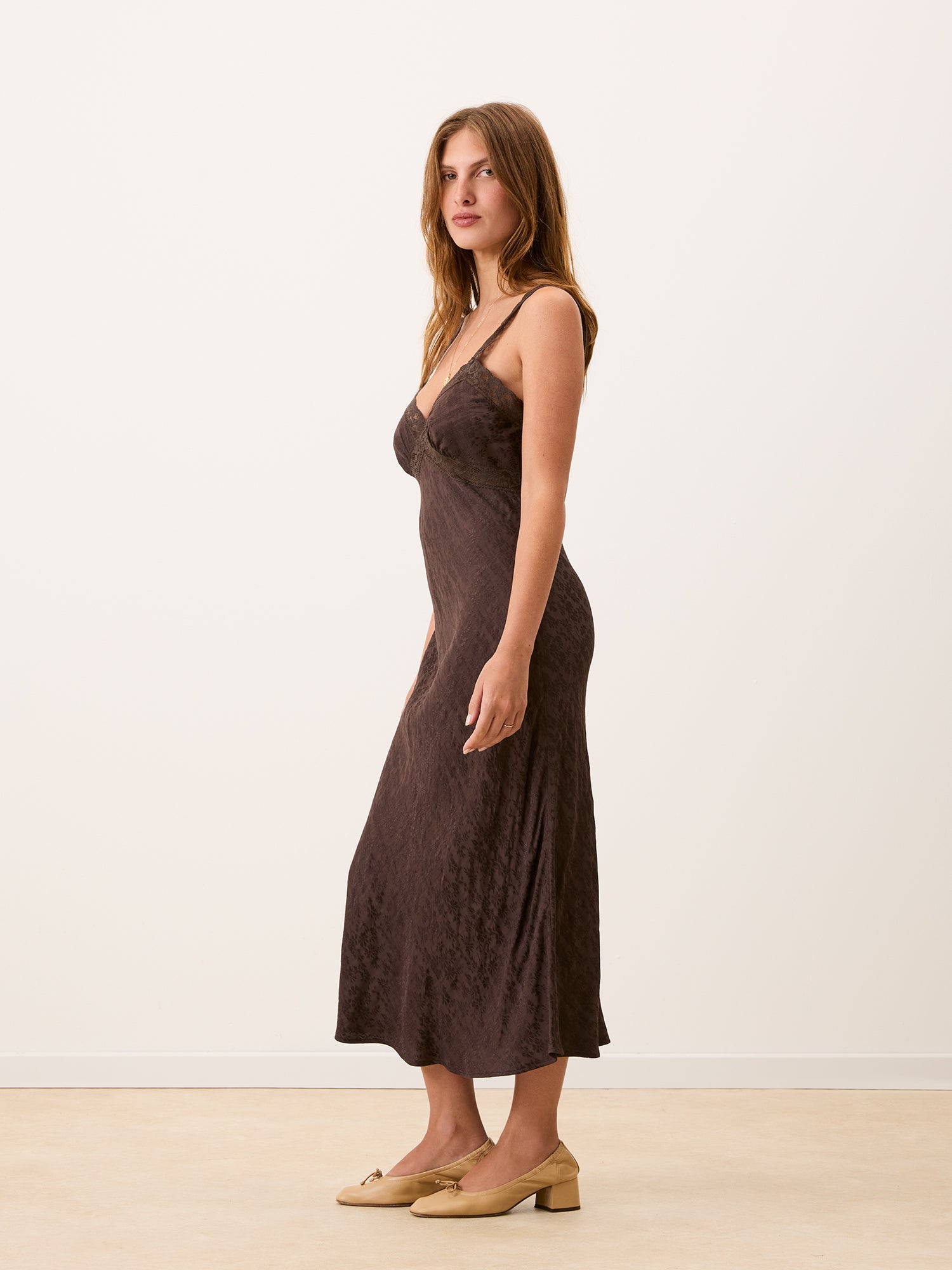 Robe JENNA Robe JENNA