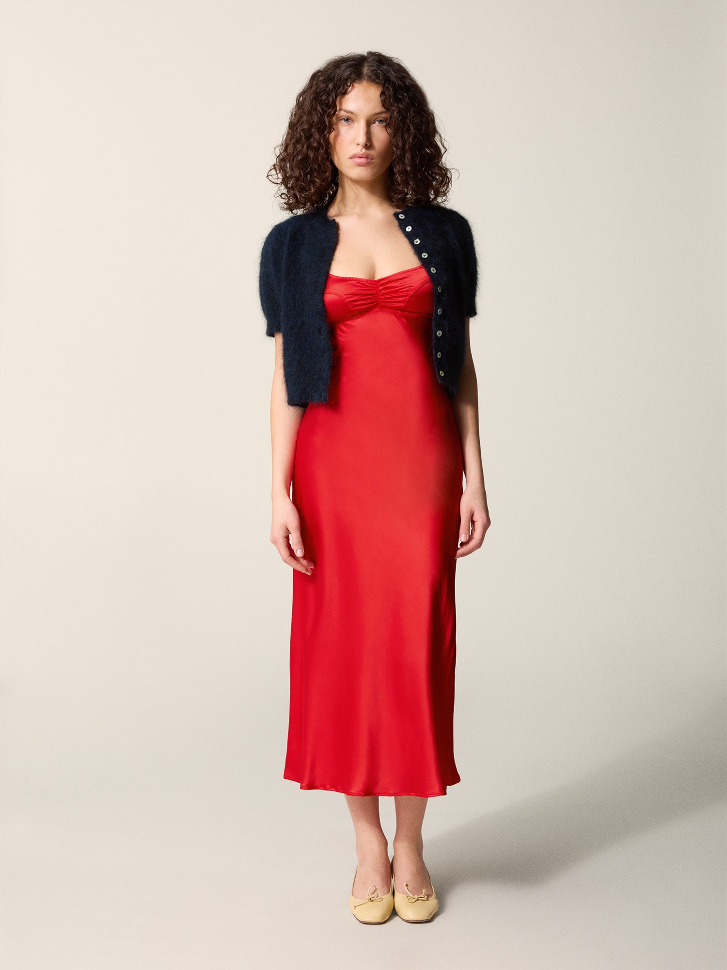 Robe JOSEPHINA Robe JOSEPHINA