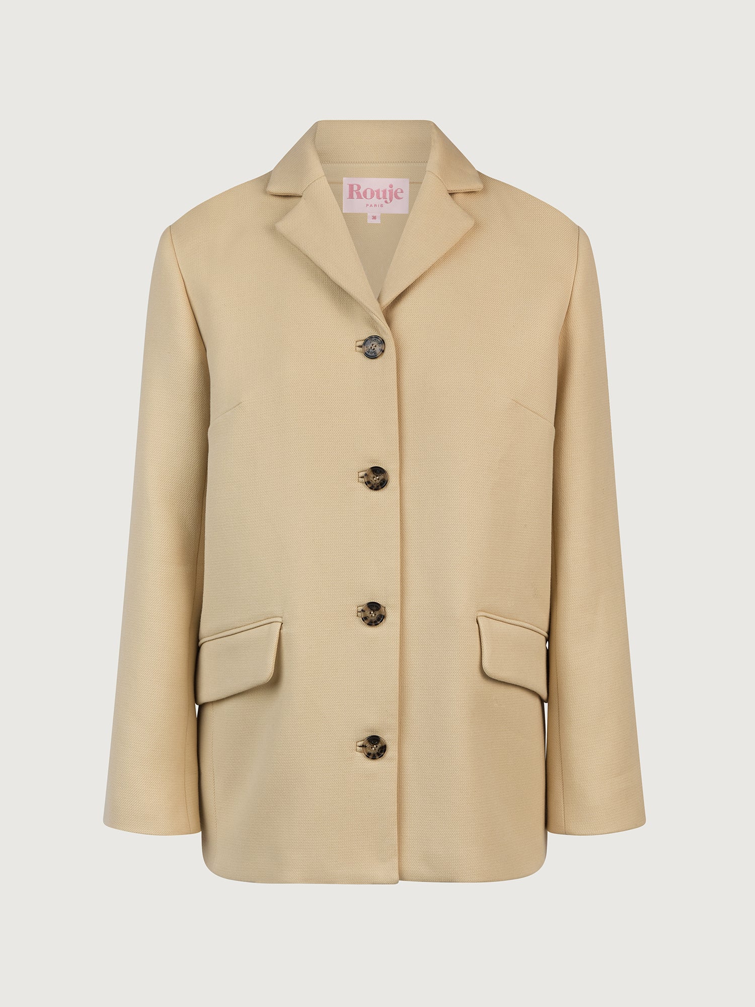 JOSSELIN jacket JOSSELIN jacket