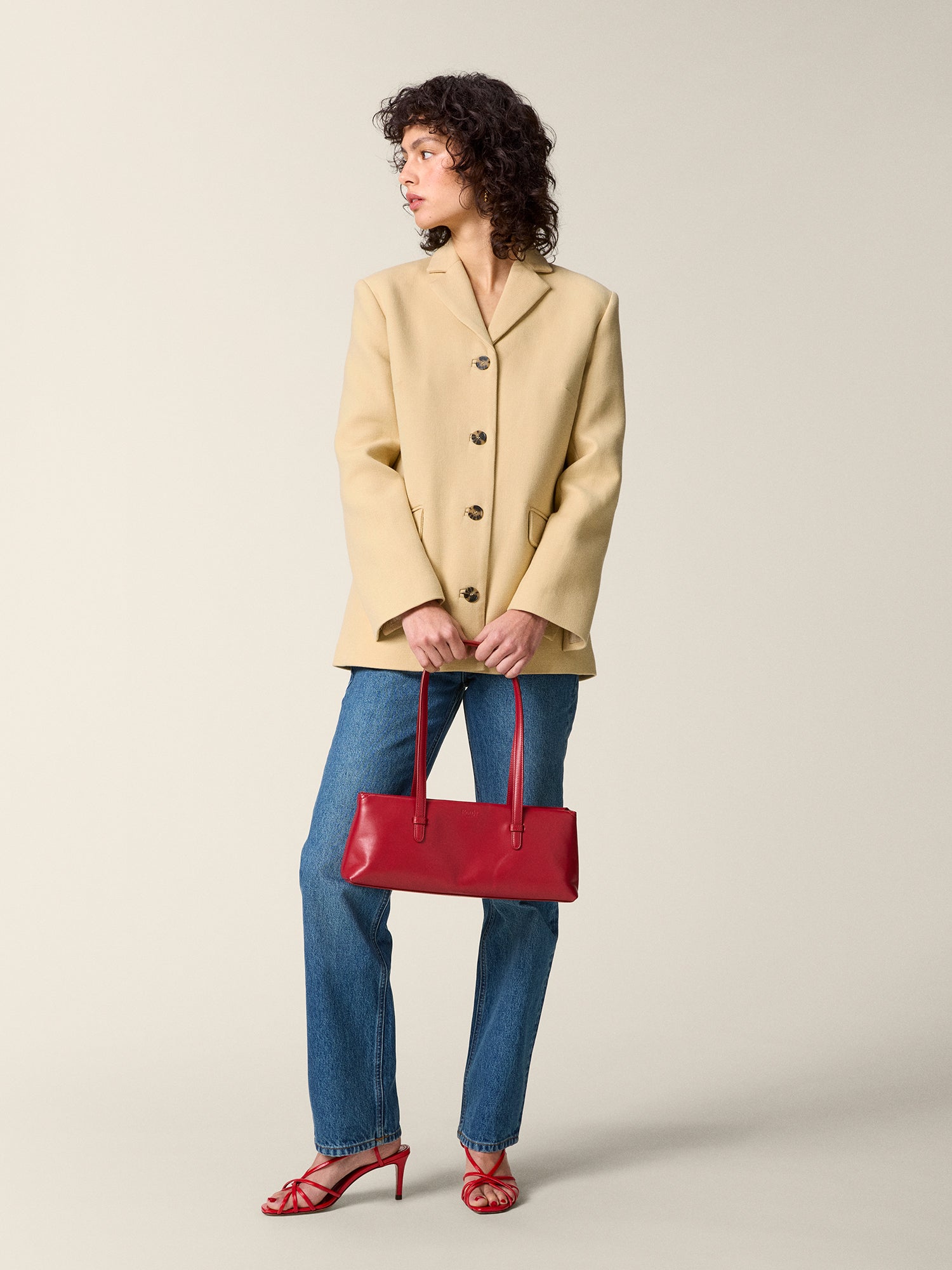 JOSSELIN jacket JOSSELIN jacket
