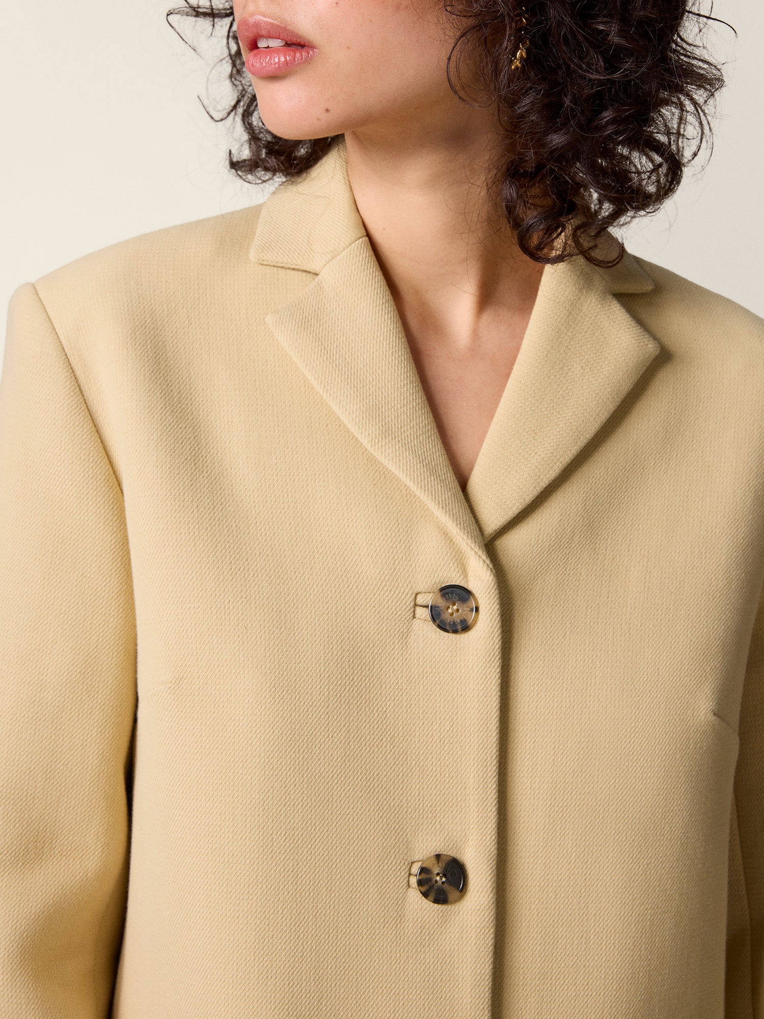 JOSSELIN jacket JOSSELIN jacket