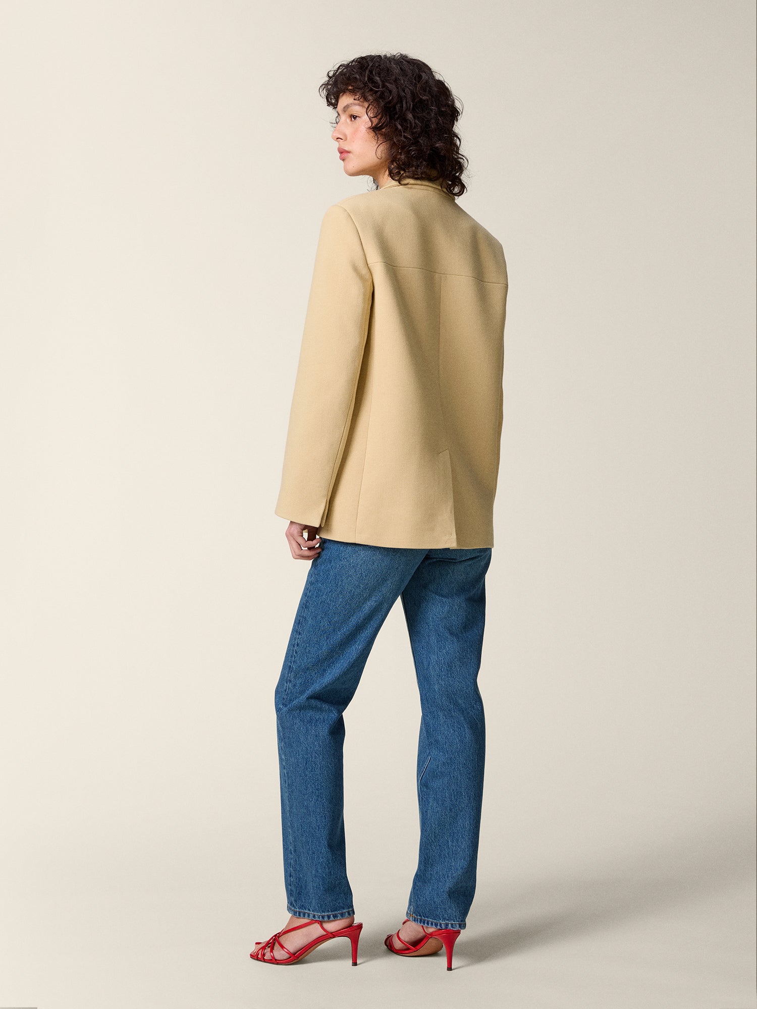 JOSSELIN jacket JOSSELIN jacket