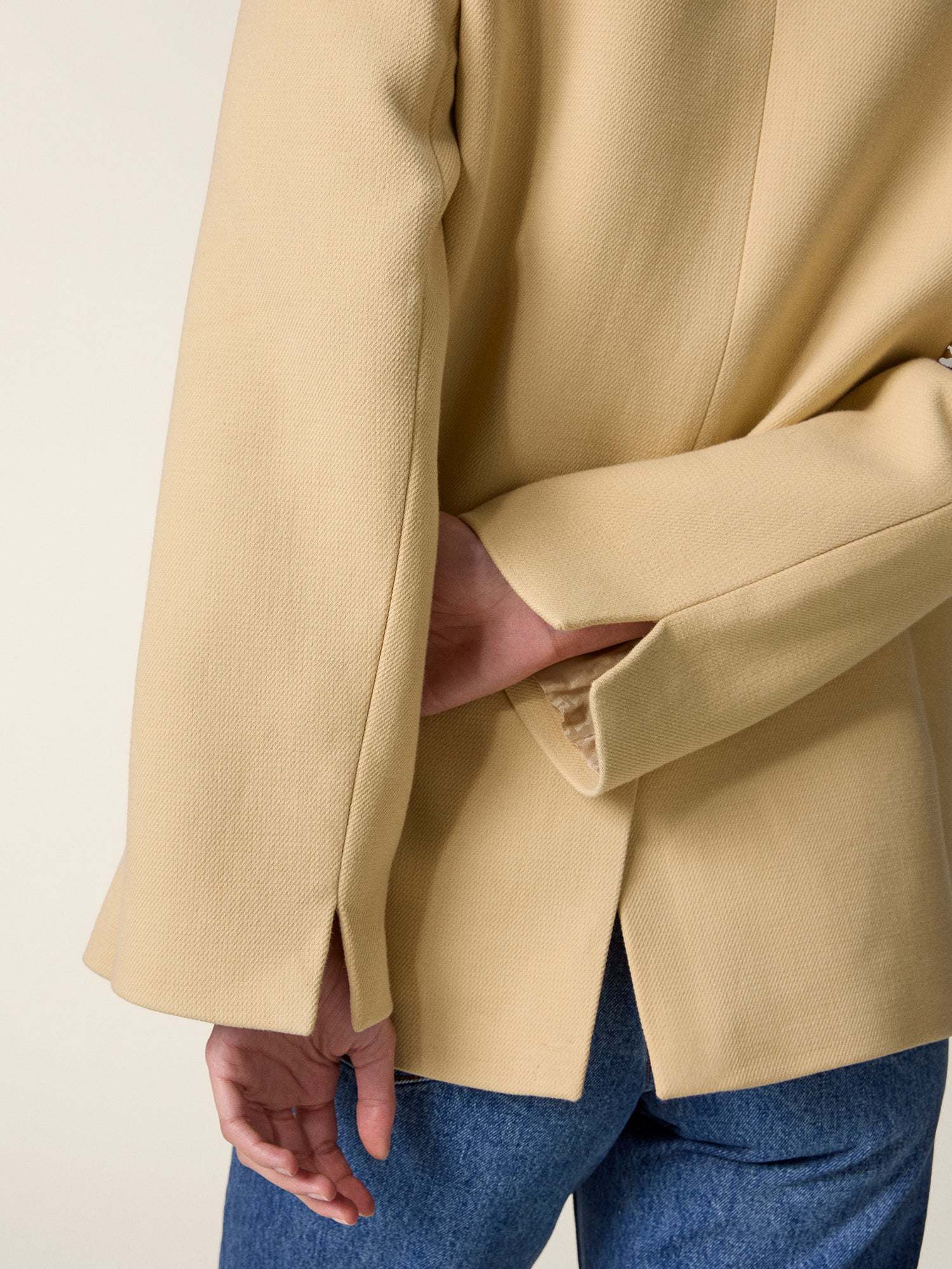 JOSSELIN jacket JOSSELIN jacket