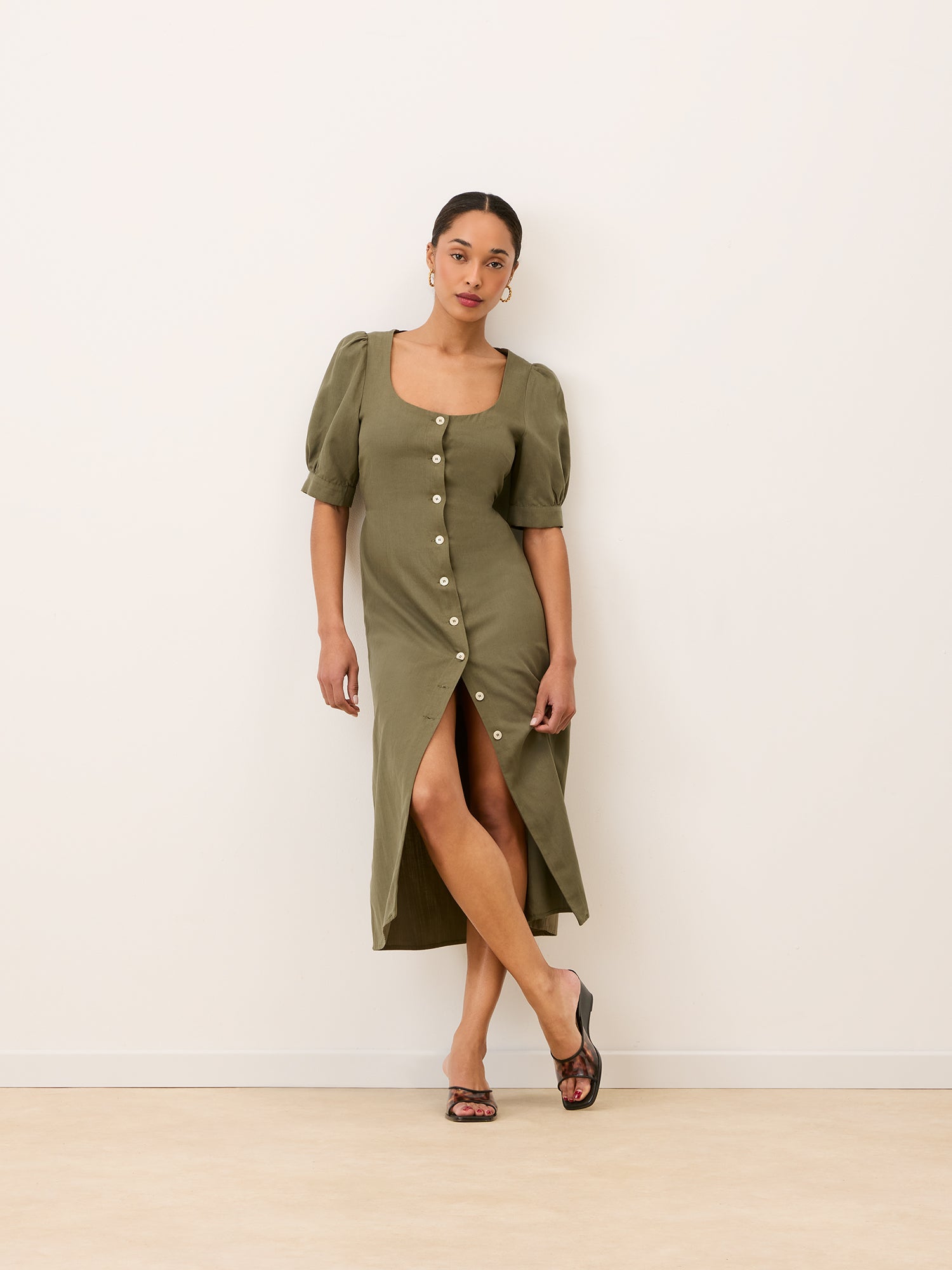 Vestido JULIA Vestido JULIA