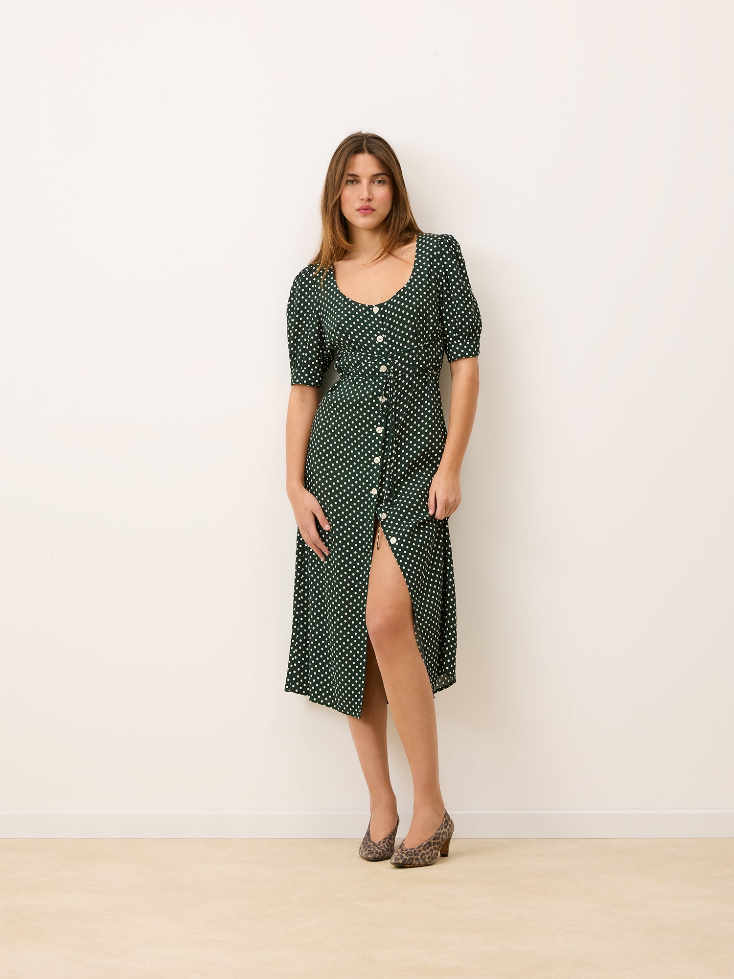 Robe JULIA Robe JULIA