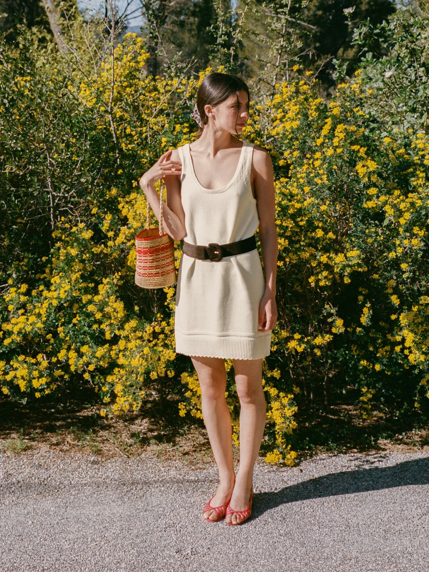 CHACHA Dress CHACHA Dress