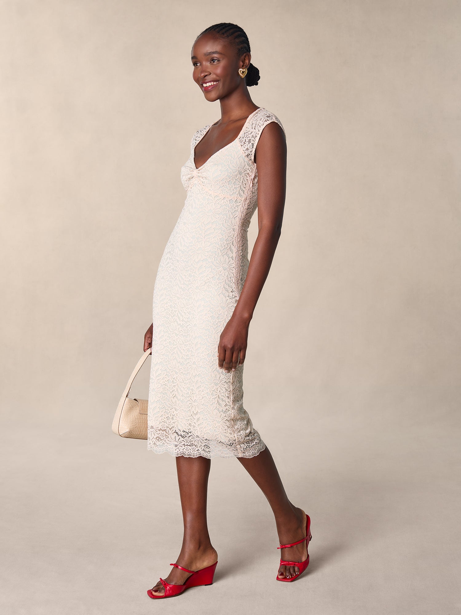LALY Dress LALY Dress