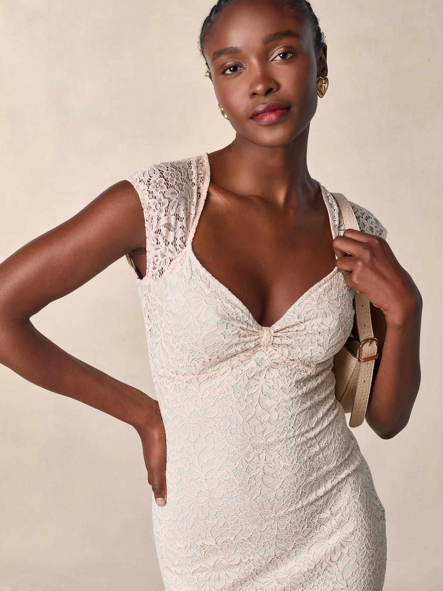 LALY Dress LALY Dress
