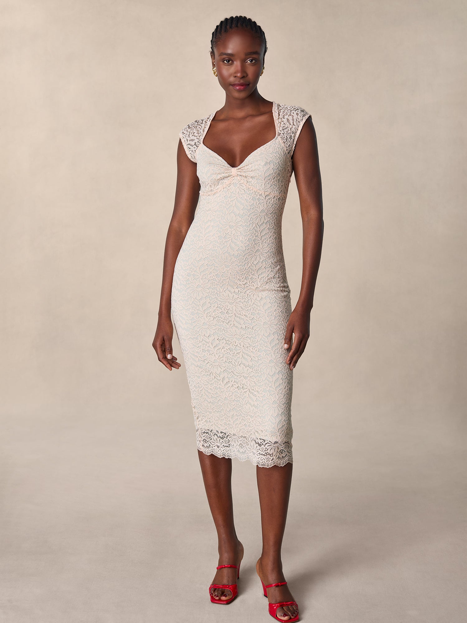 LALY Dress LALY Dress