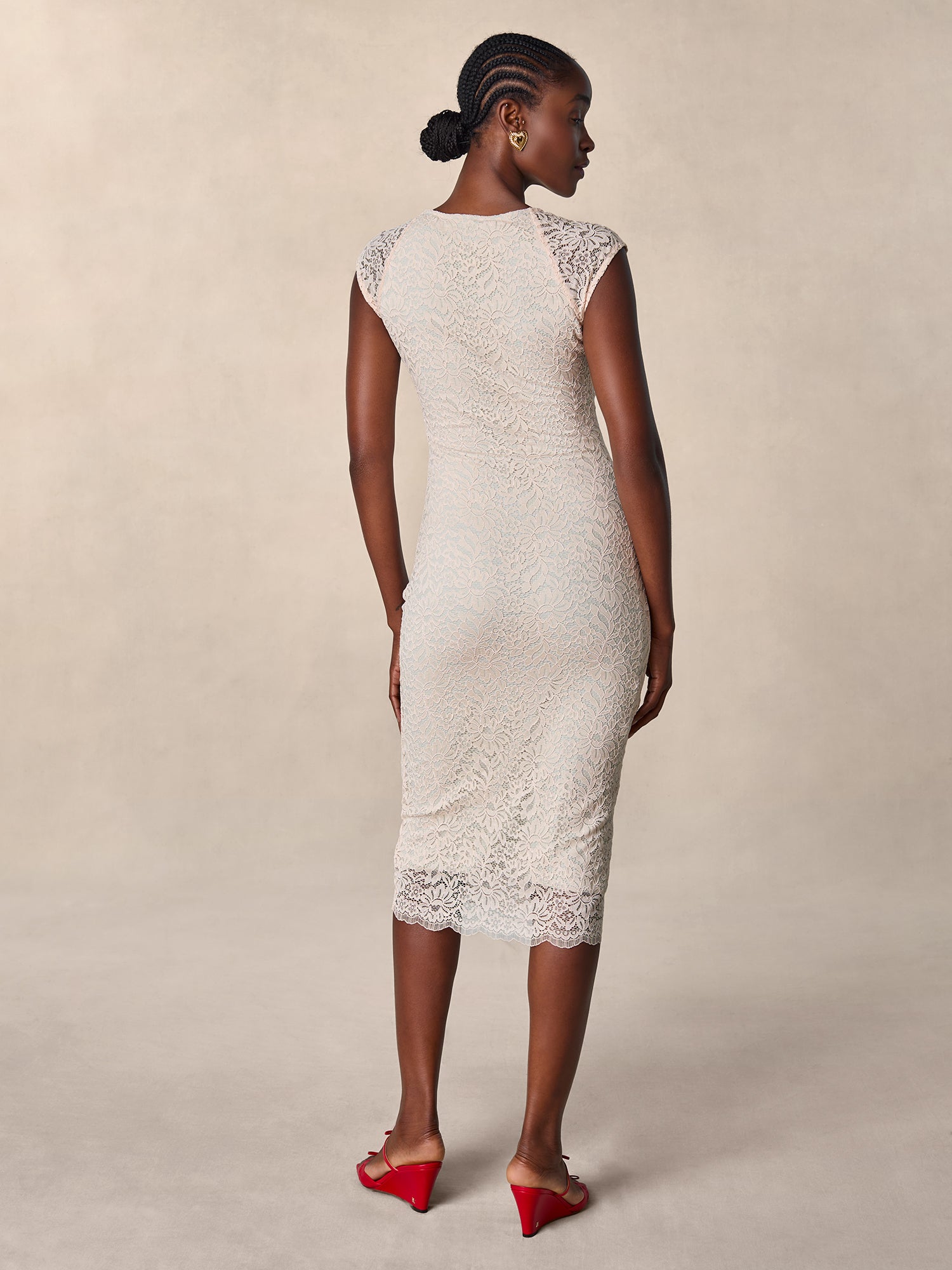 LALY Dress LALY Dress