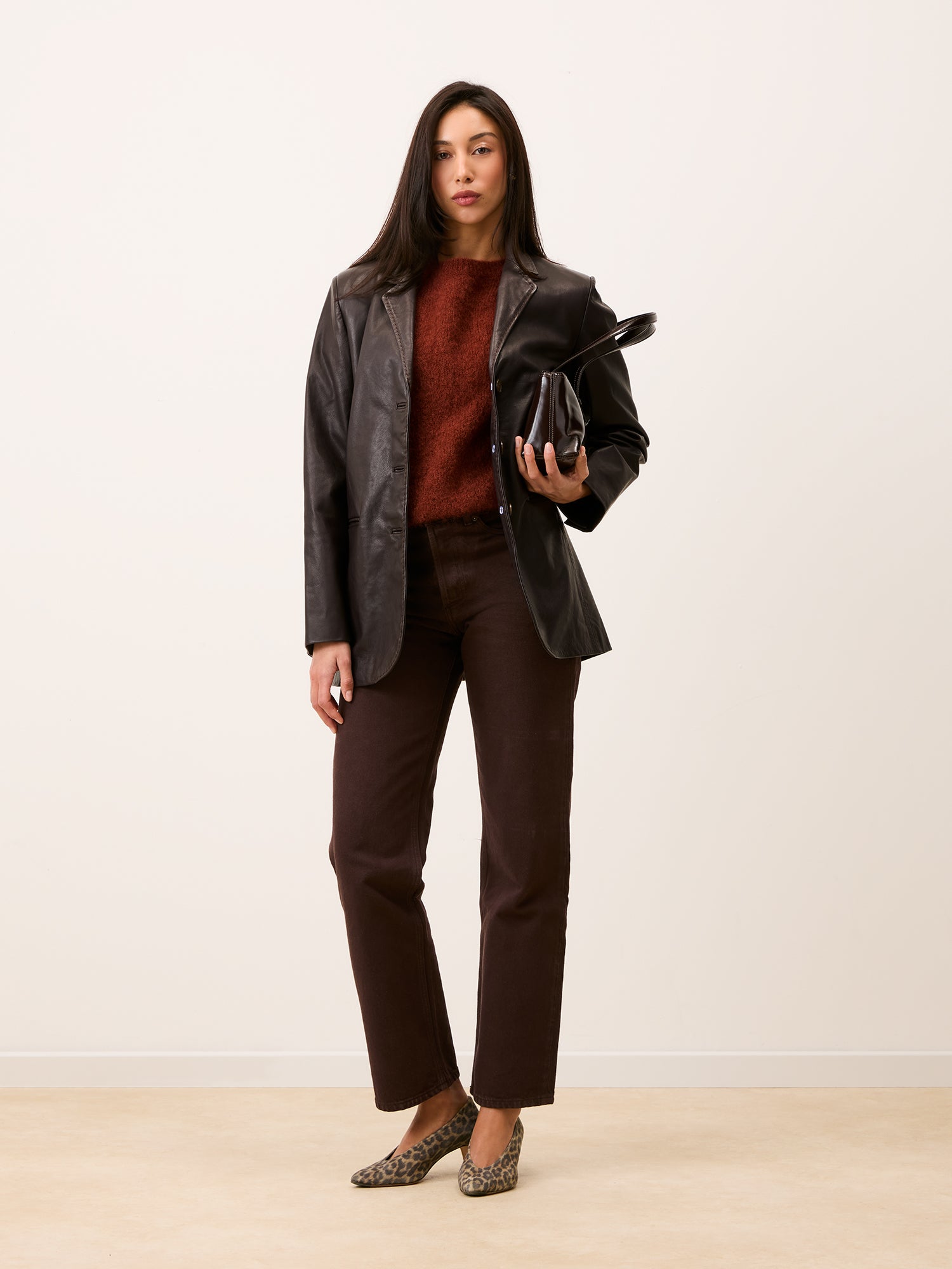 Veste LAMBERT