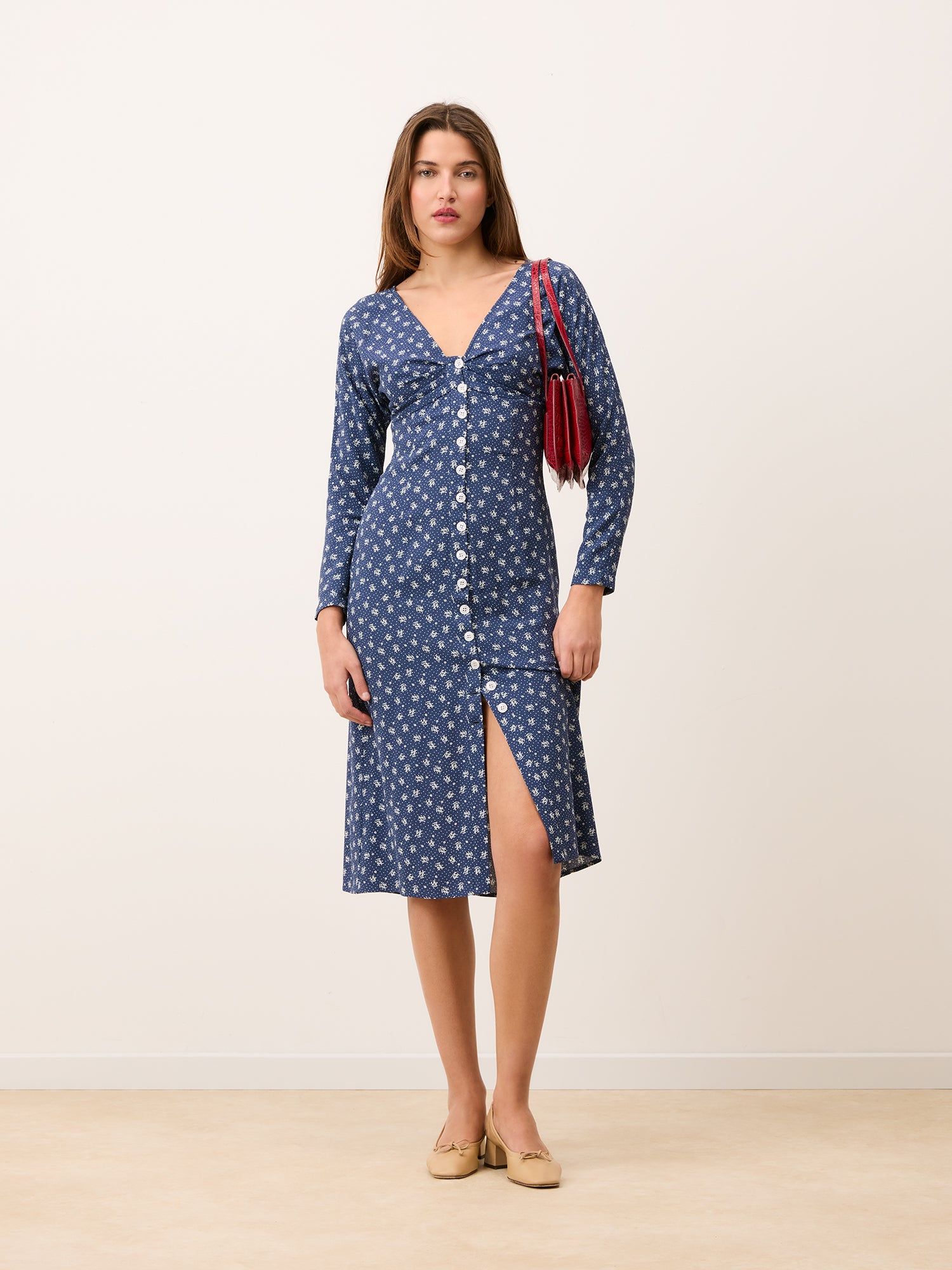 Robe LENA Robe LENA