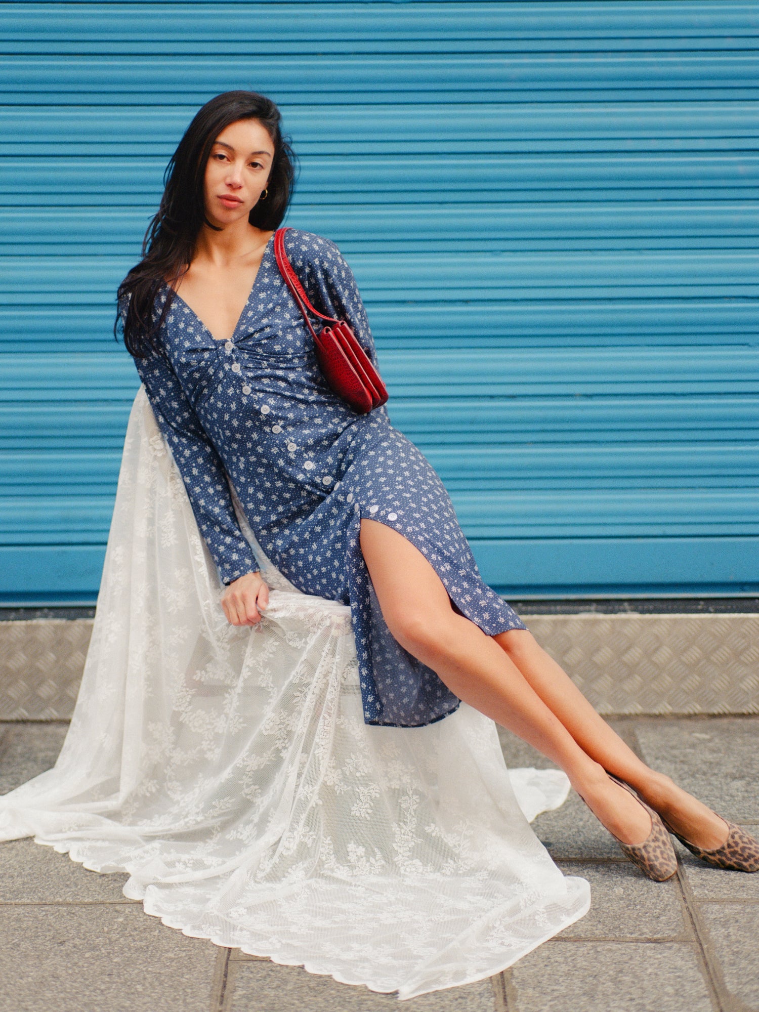 Robe LENA Robe LENA