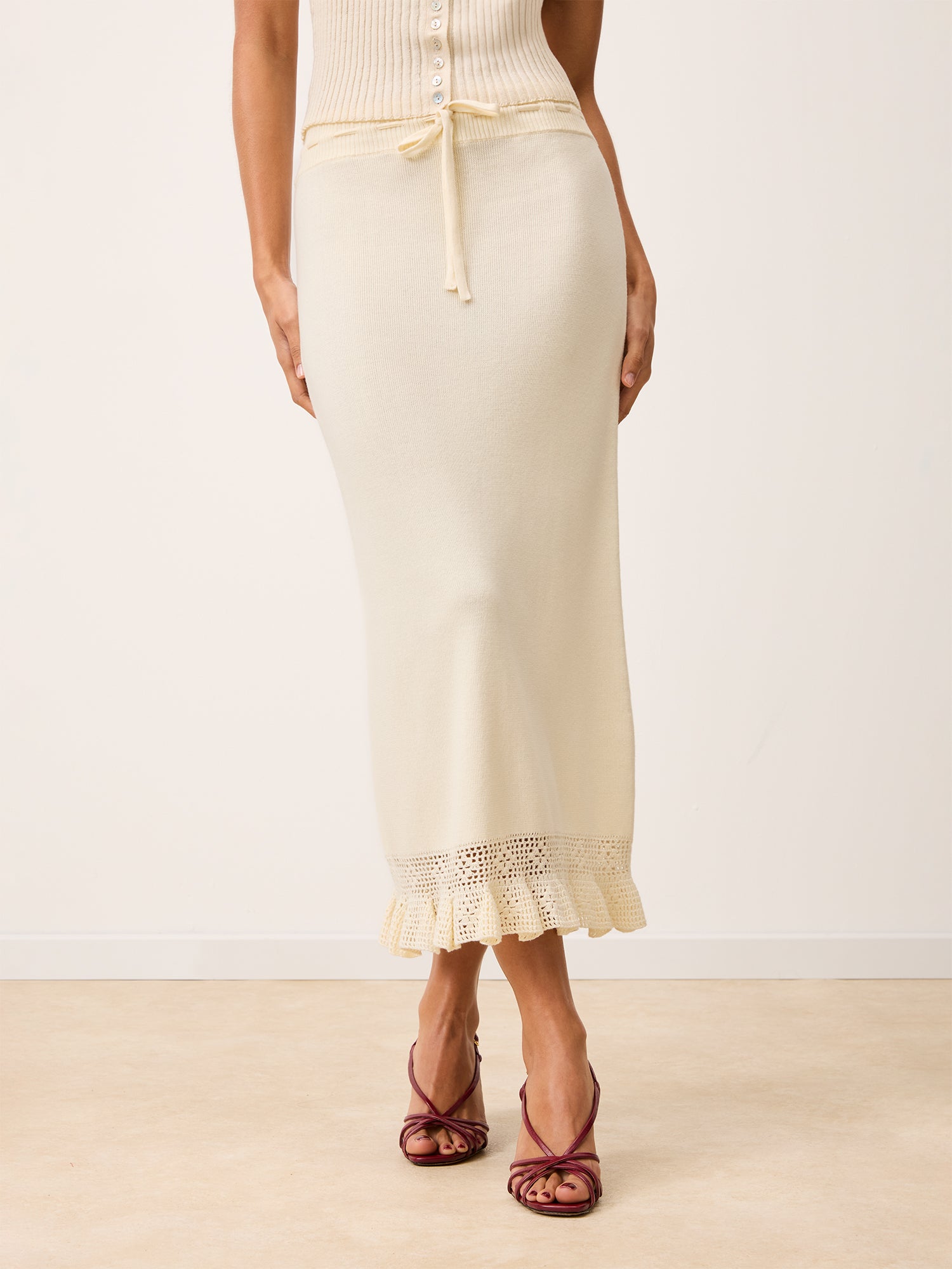 LESTER Skirt LESTER Skirt