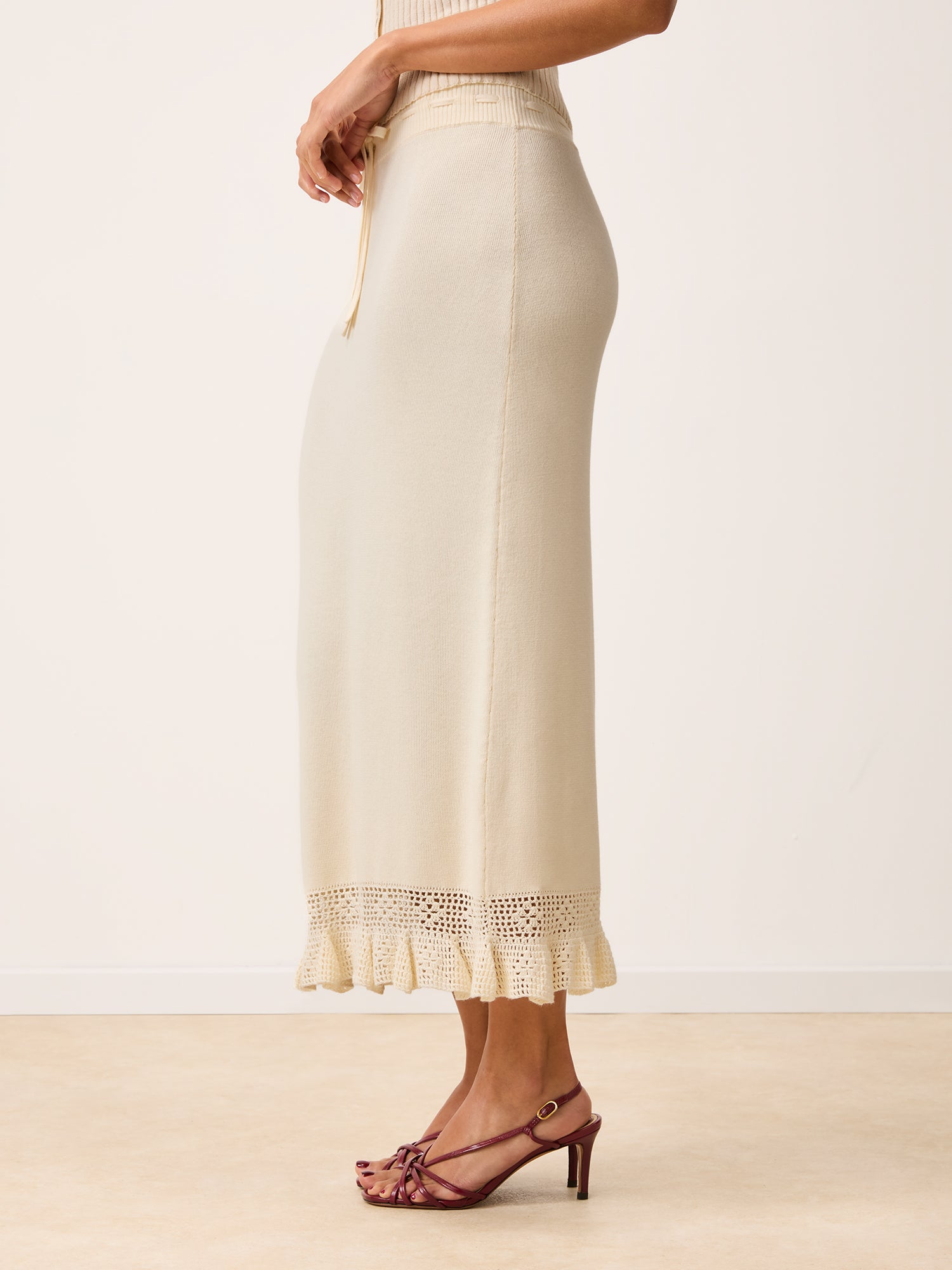 LESTER Skirt LESTER Skirt