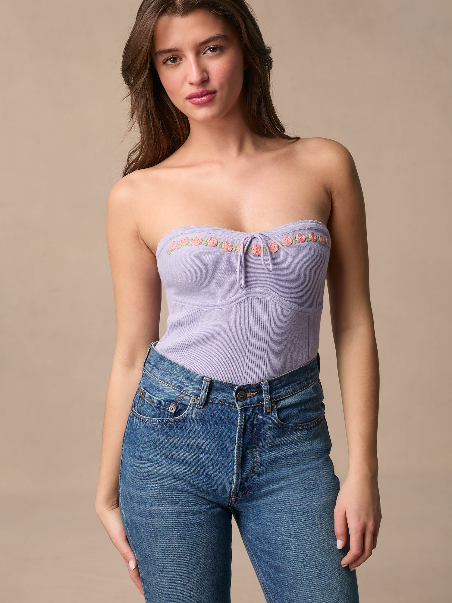 LEXIE Tank top LEXIE Tank top